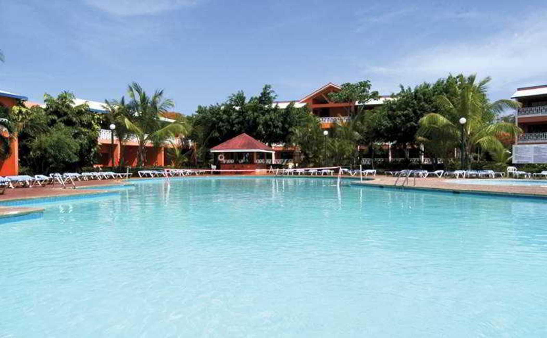 Bellevue Dominican Bay Apartamento *