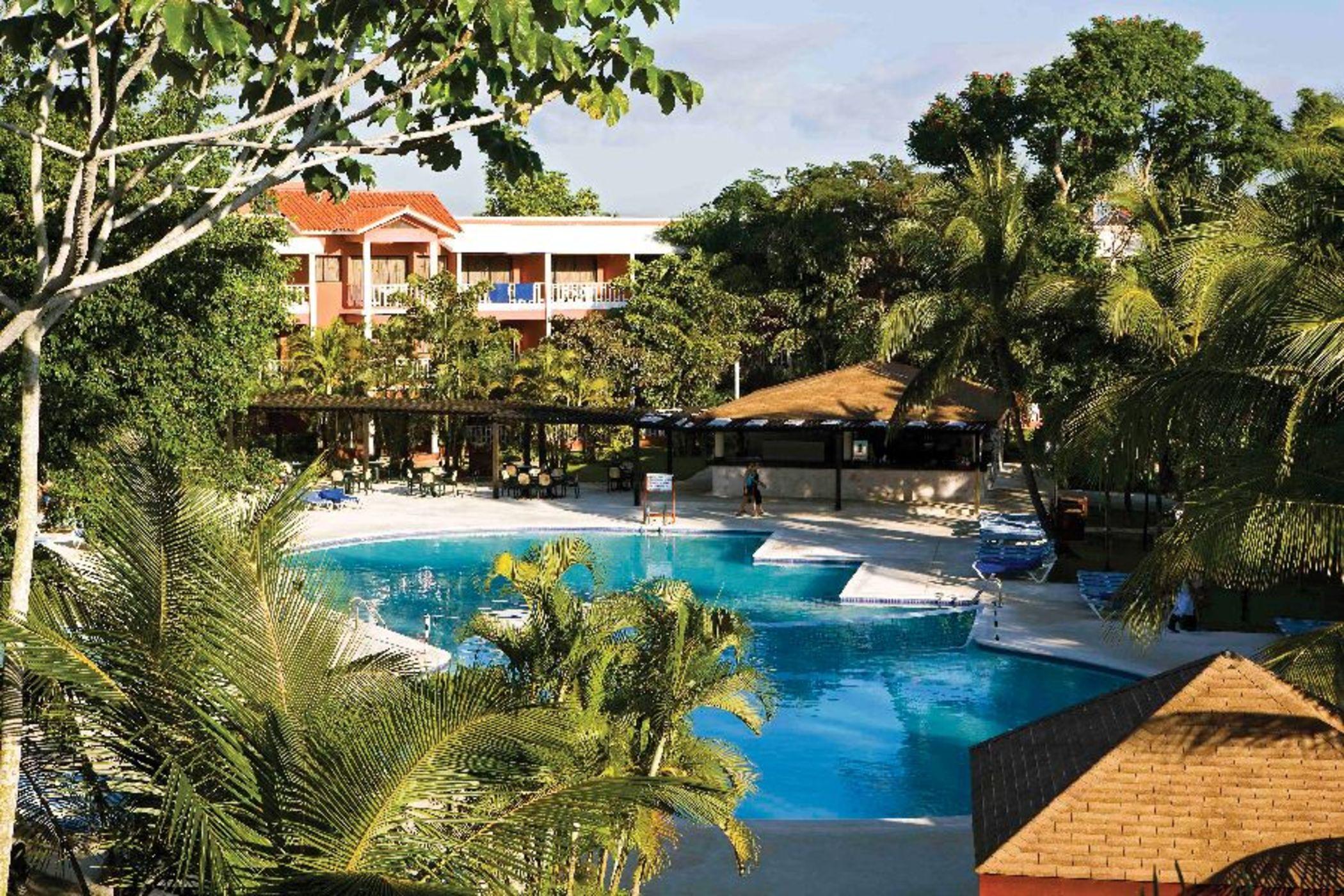 Apartamento Bellevue Dominican Bay