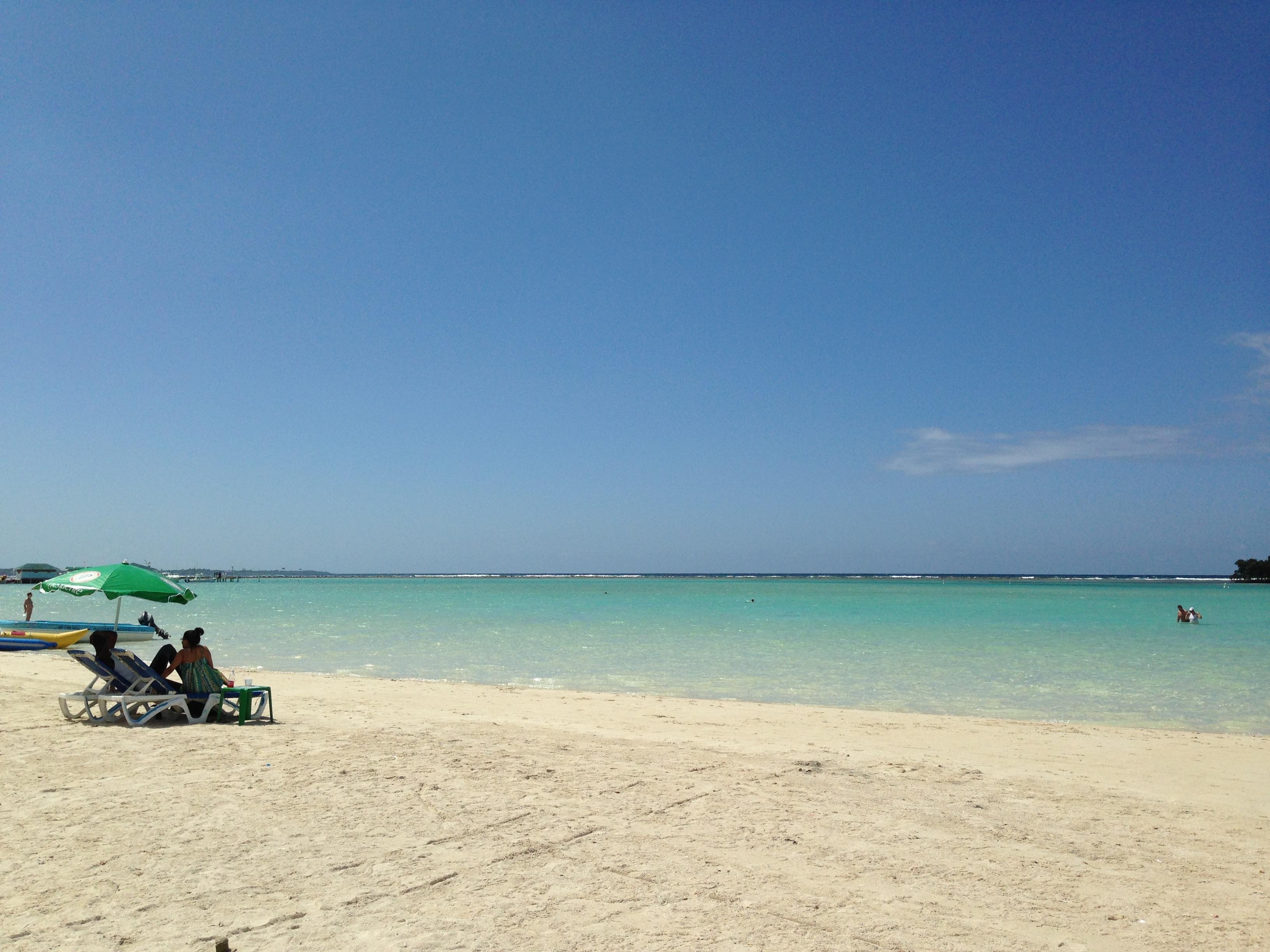 Bellevue Dominican Bay Apartamento *