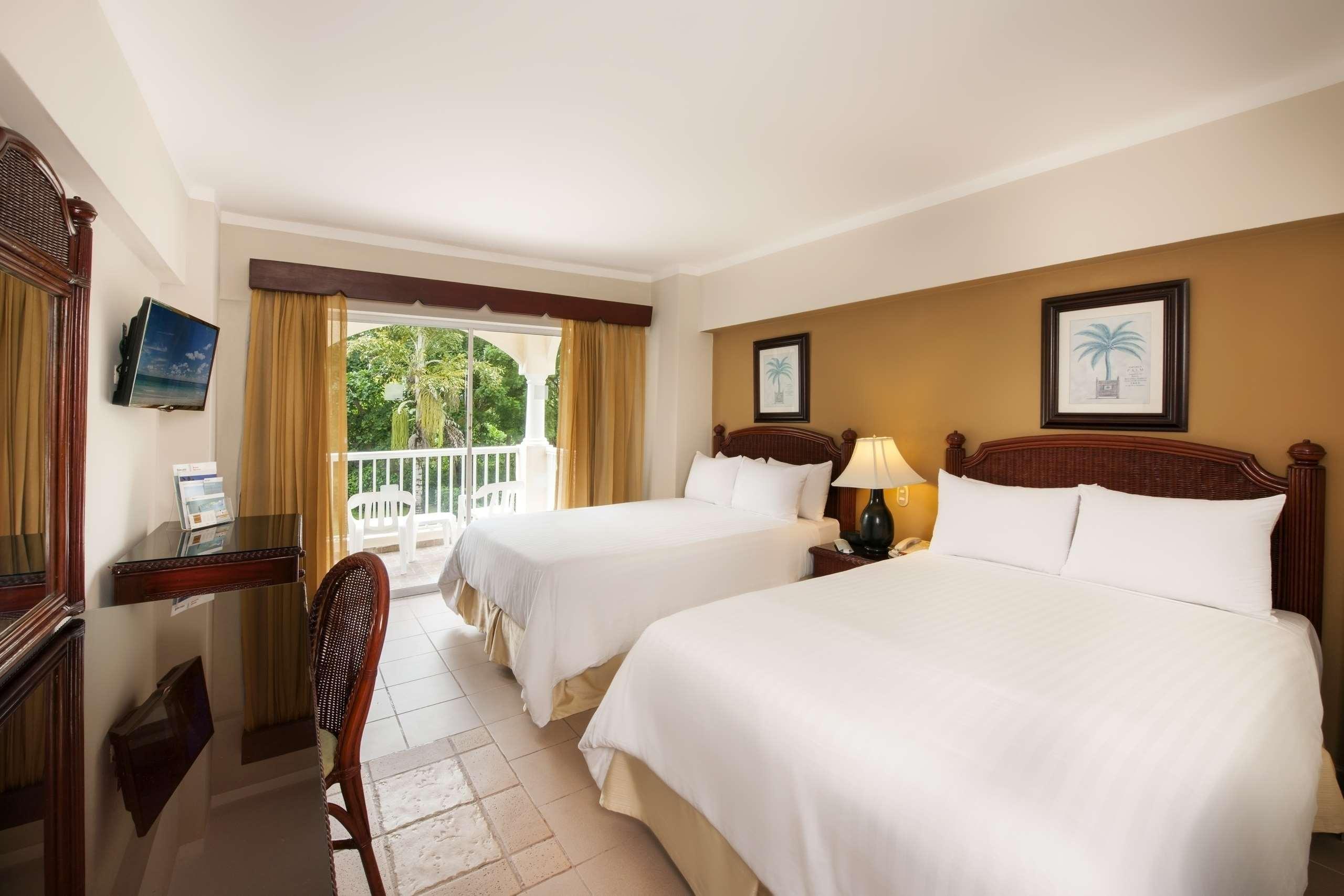 Resort Occidental Caribe Punta Cana