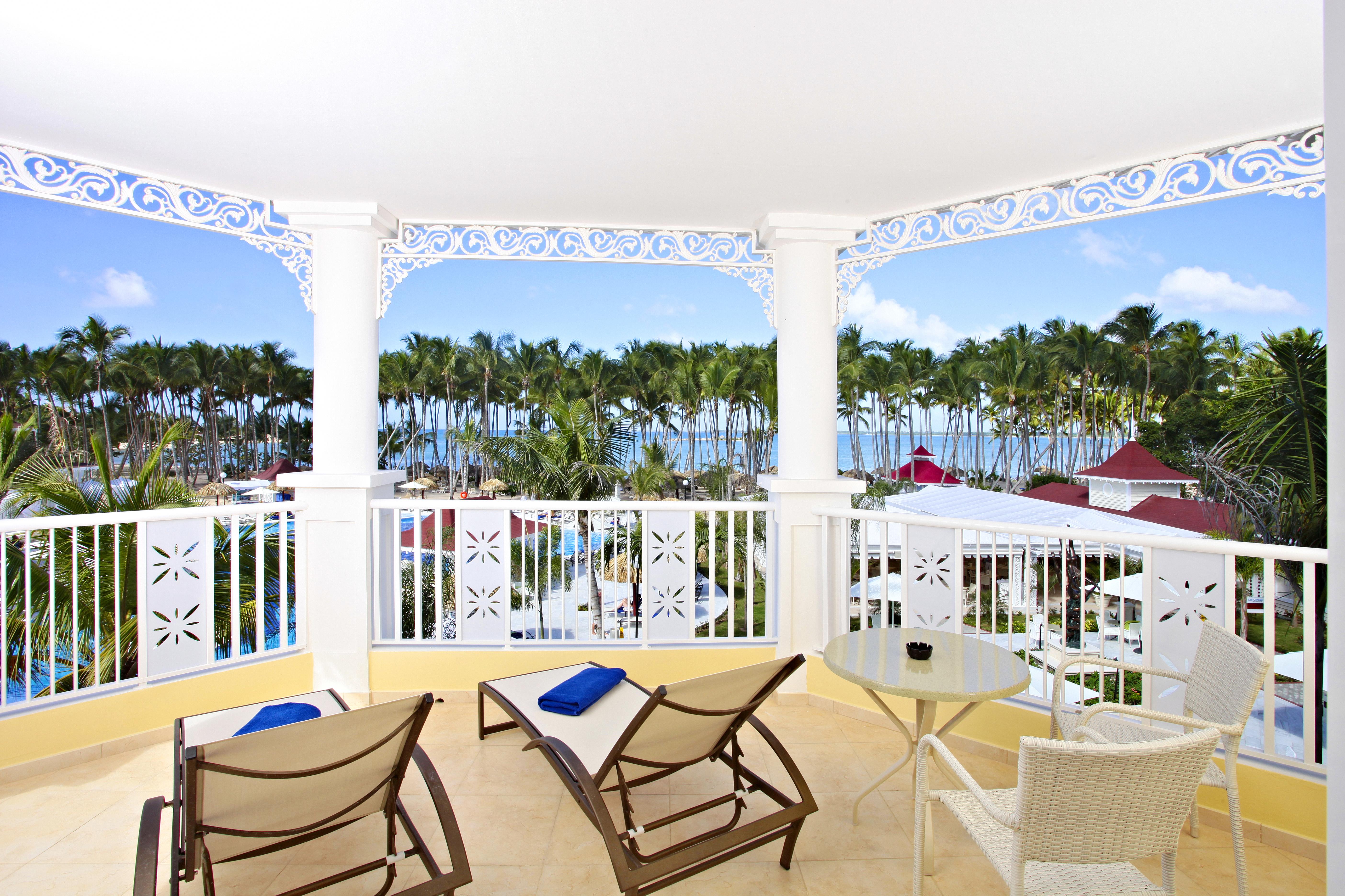 Resort Bahia Principe Luxury Bouganville (adults Only) El Soco