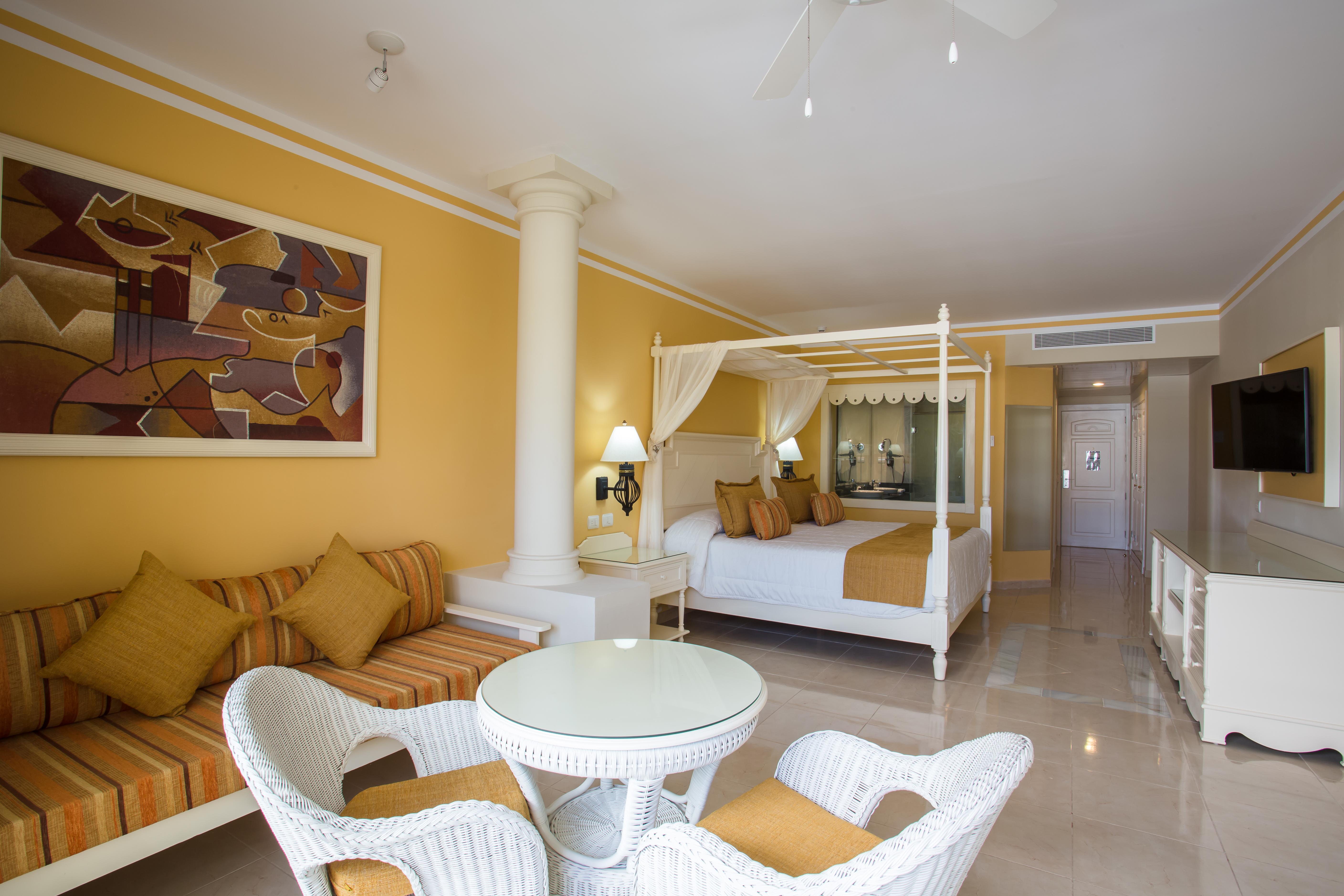 Resort Bahia Principe Luxury Bouganville (adults Only) El Soco