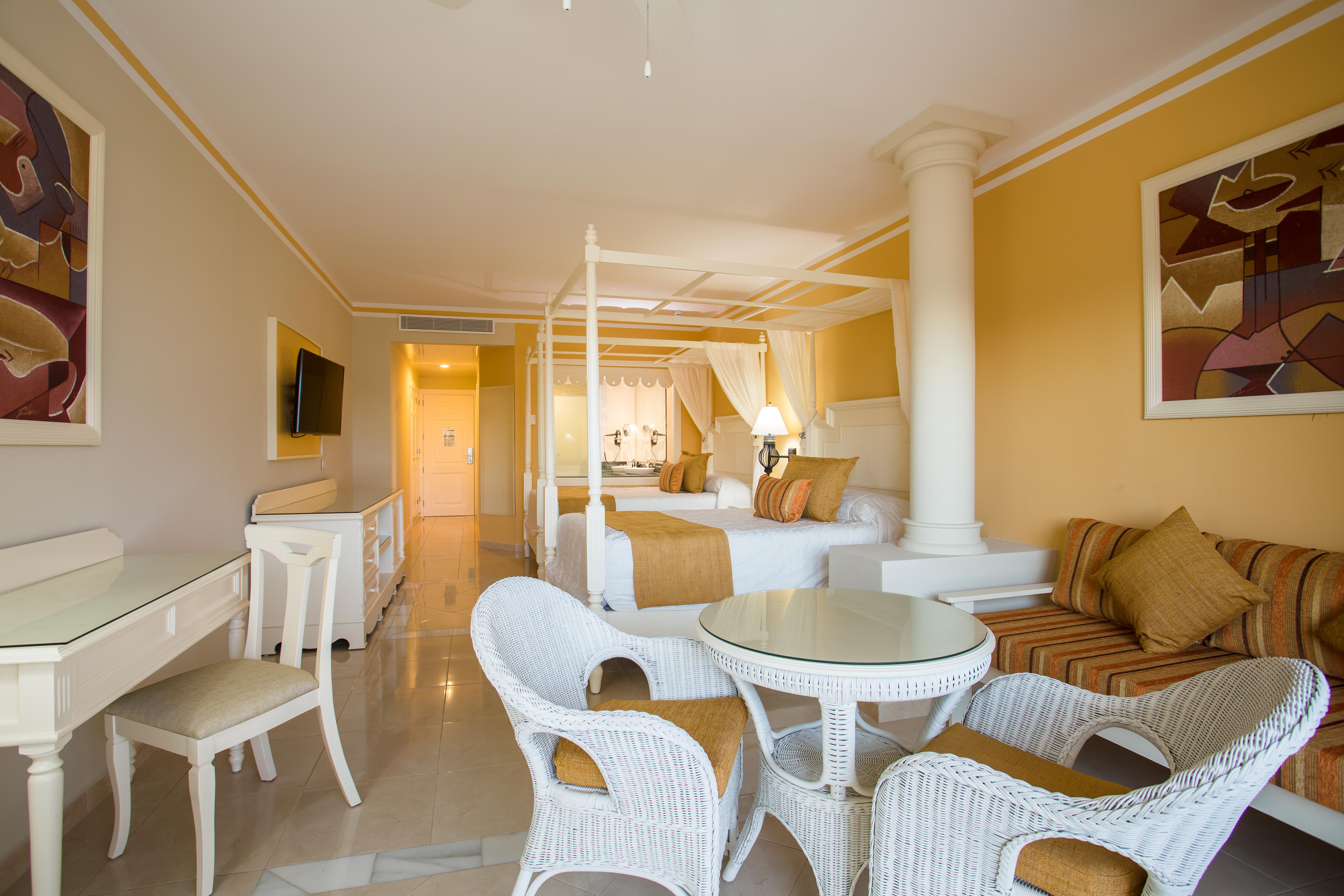 Resort Bahia Principe Luxury Bouganville (adults Only) El Soco