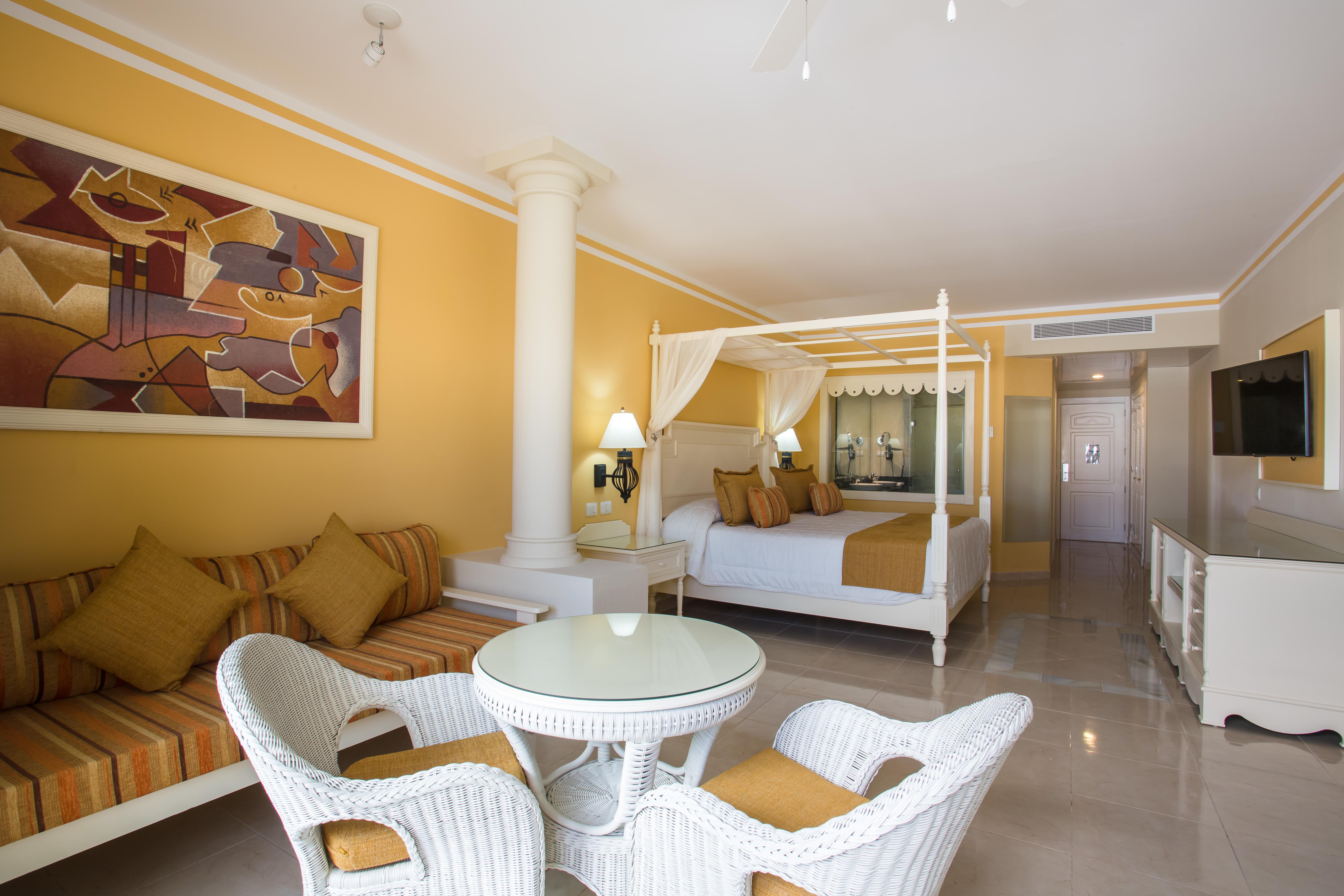 Bahia Principe Luxury Bouganville (adults Only)