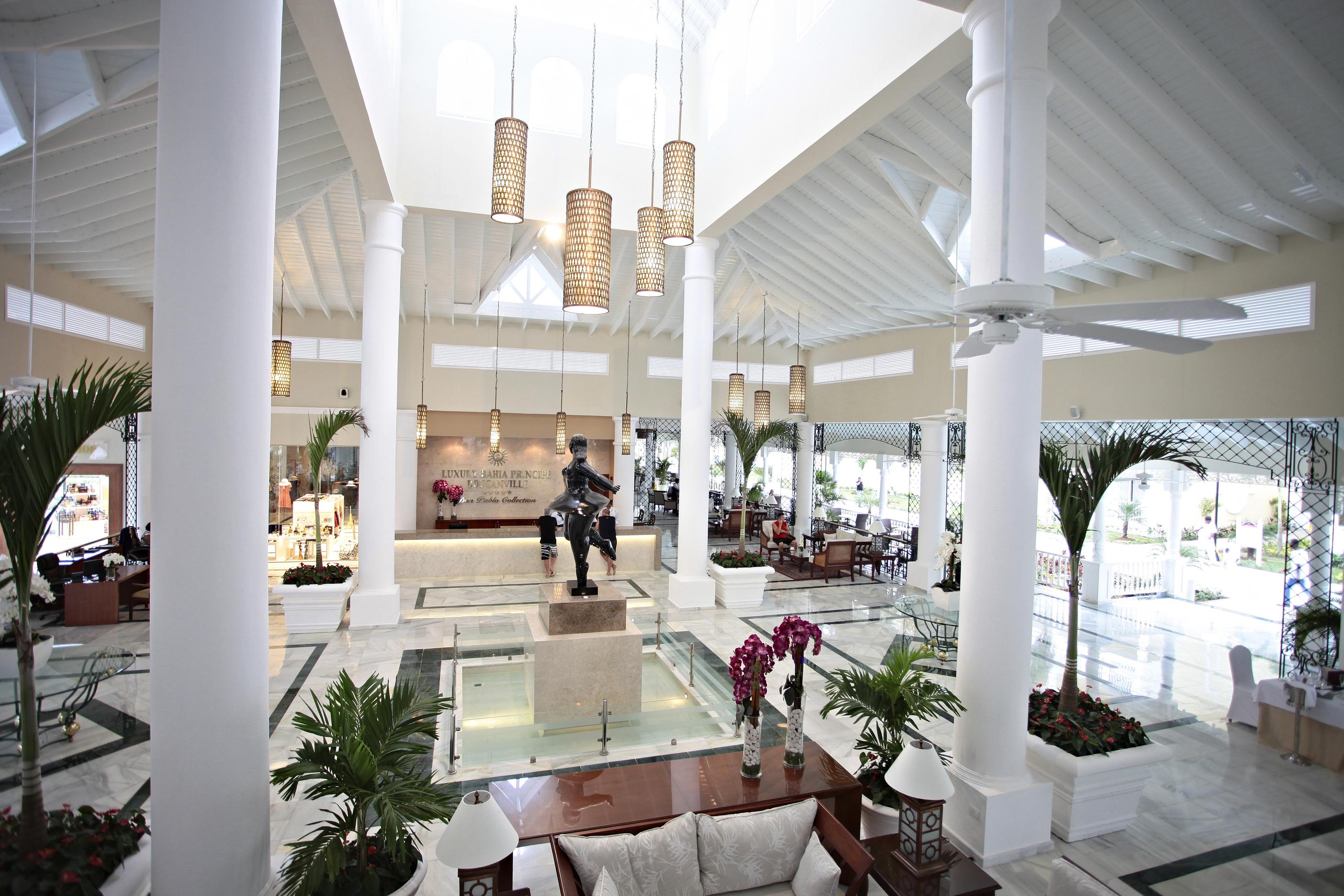 Resort Bahia Principe Luxury Bouganville (adults Only)