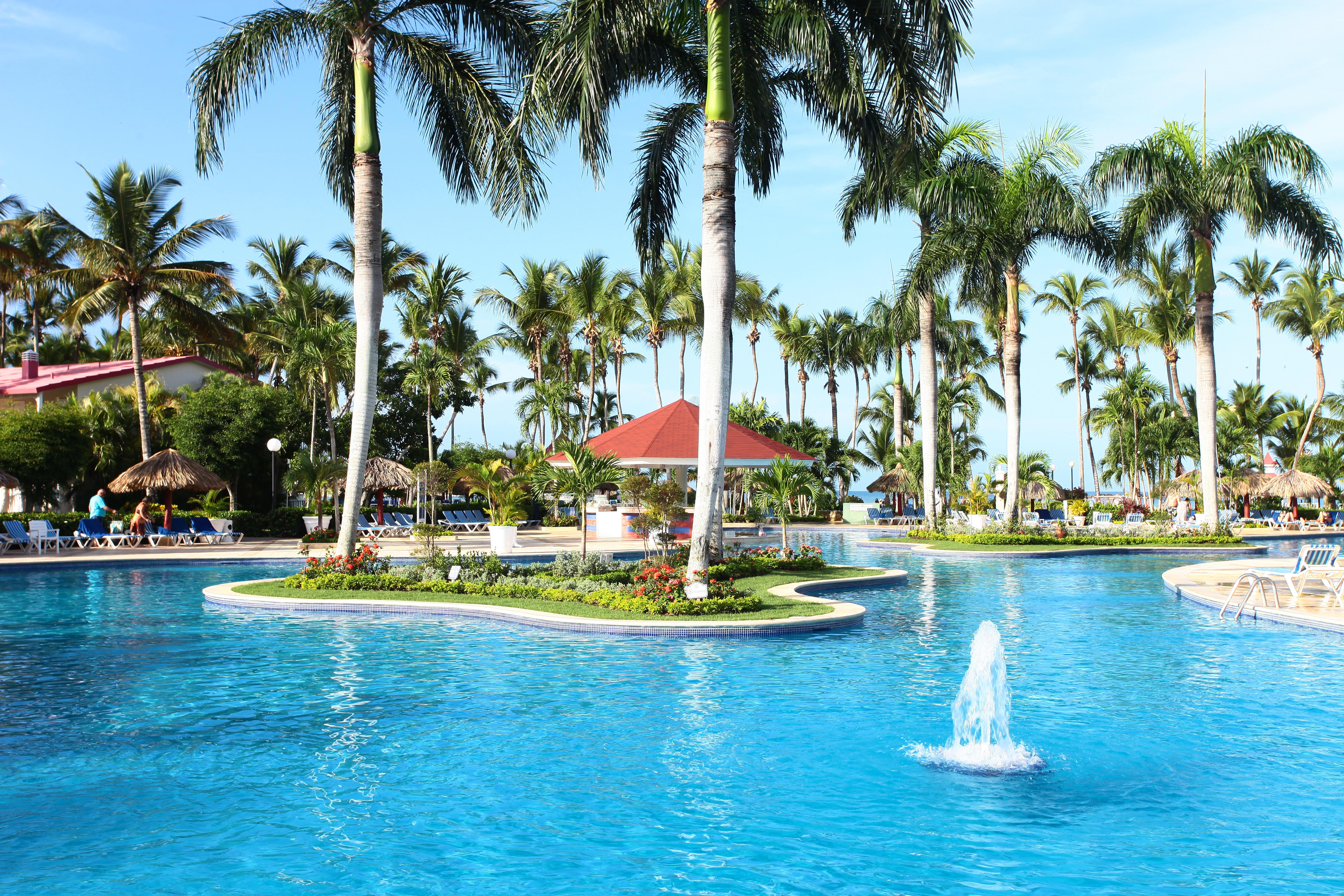 Bahia Principe Luxury Bouganville (adults Only) Resort