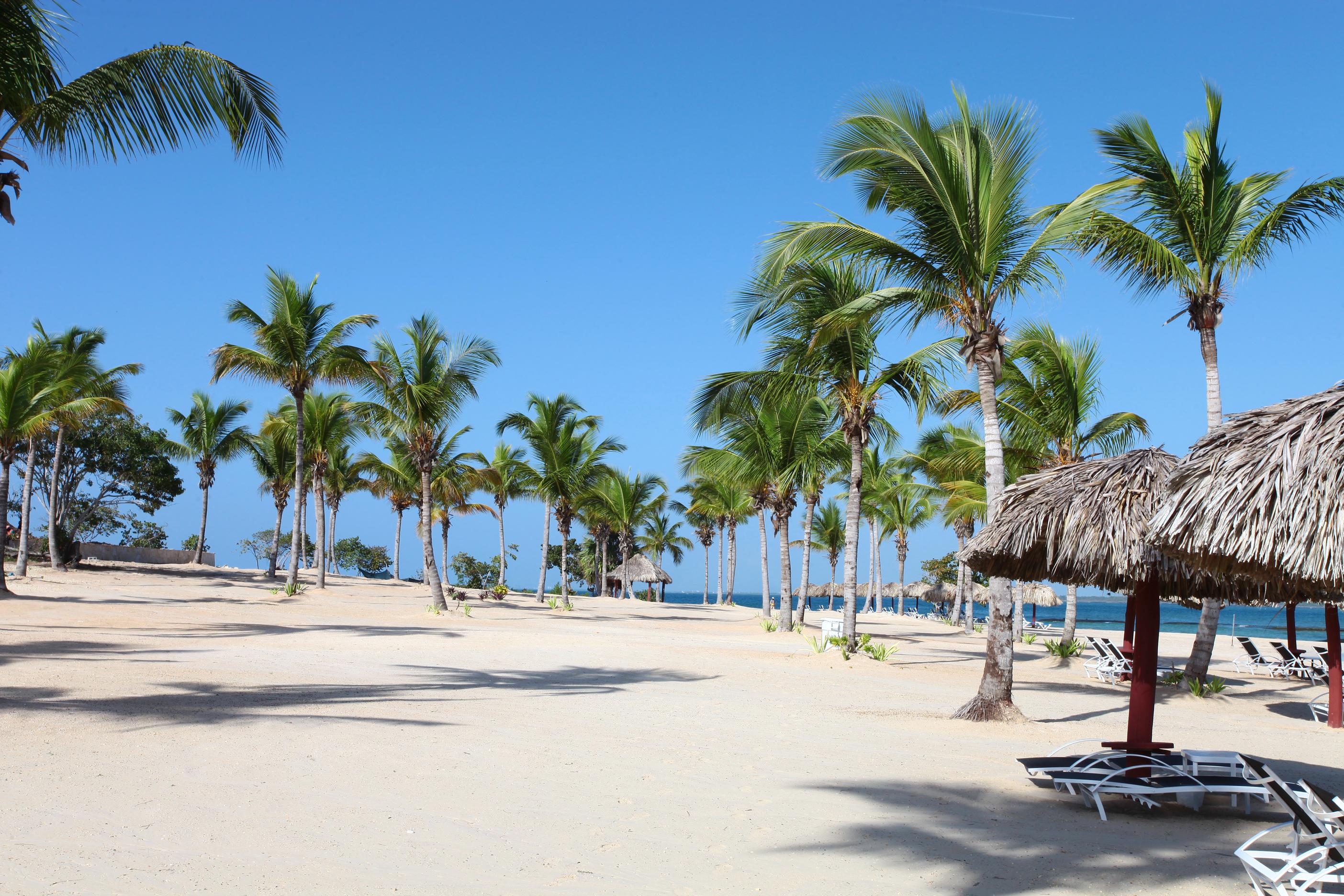 Bahia Principe Luxury Bouganville (adults Only) 5* El Soco