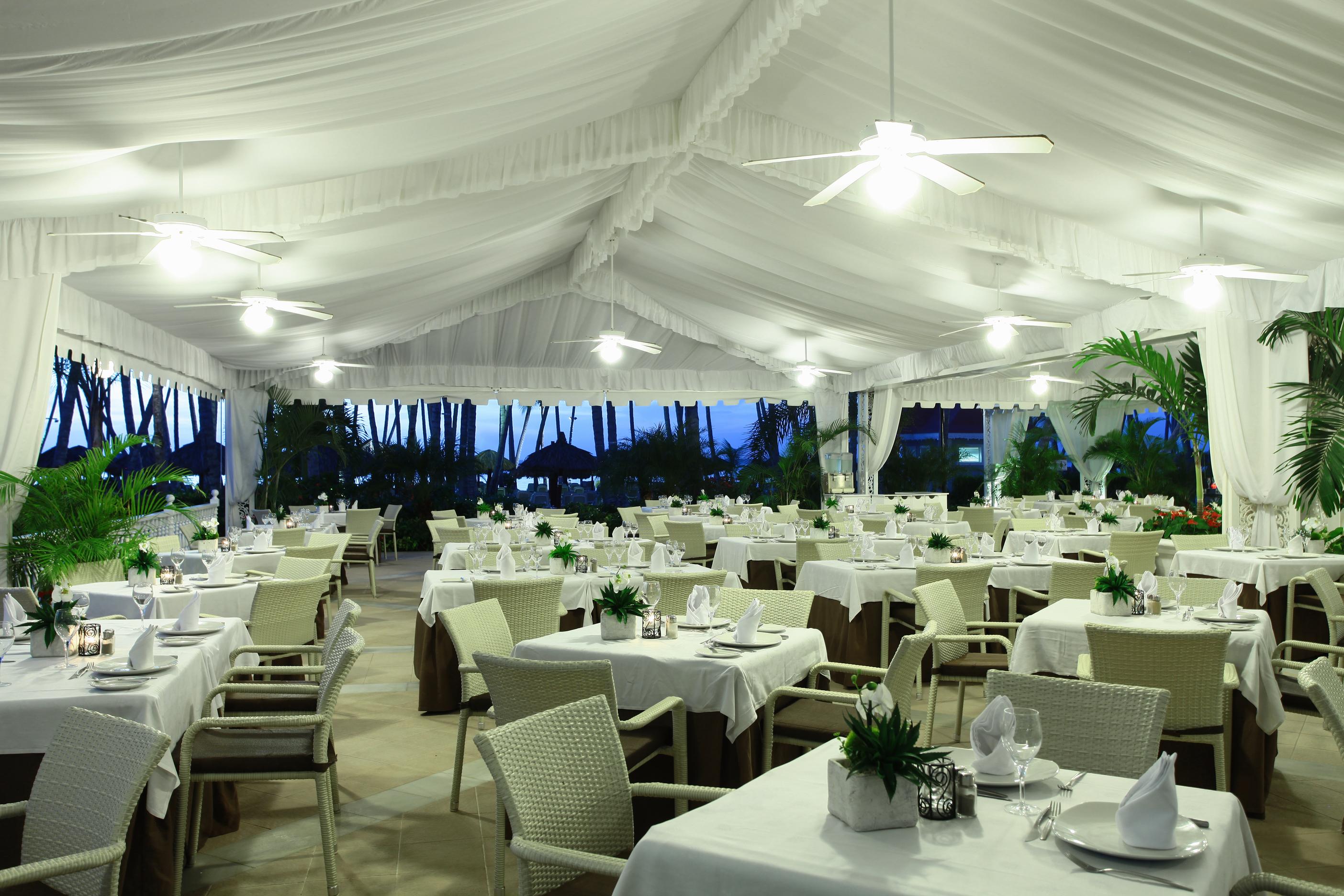 Bahia Principe Luxury Bouganville (adults Only) Resort