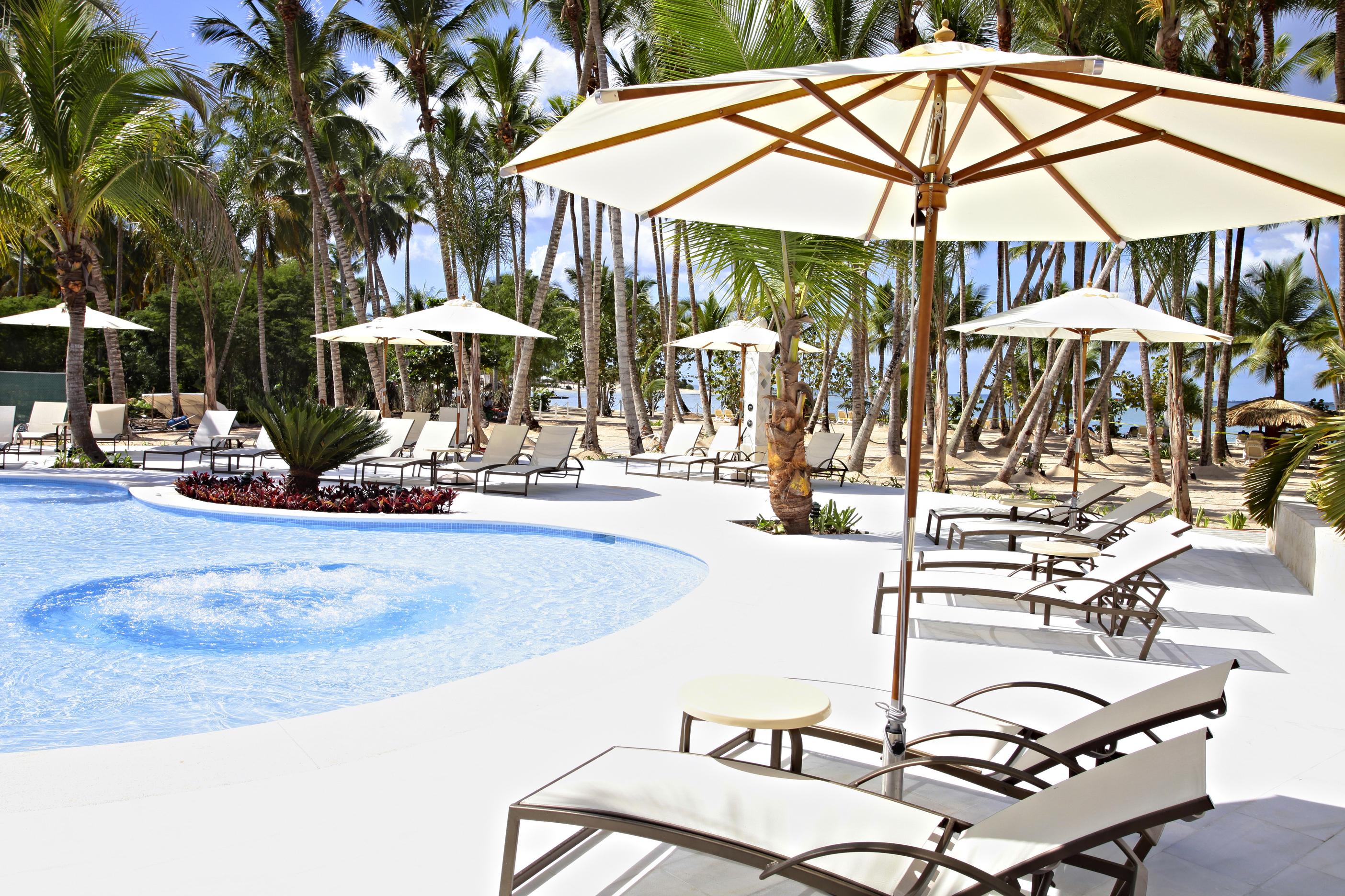 Resort Bahia Principe Luxury Bouganville (adults Only) 5*