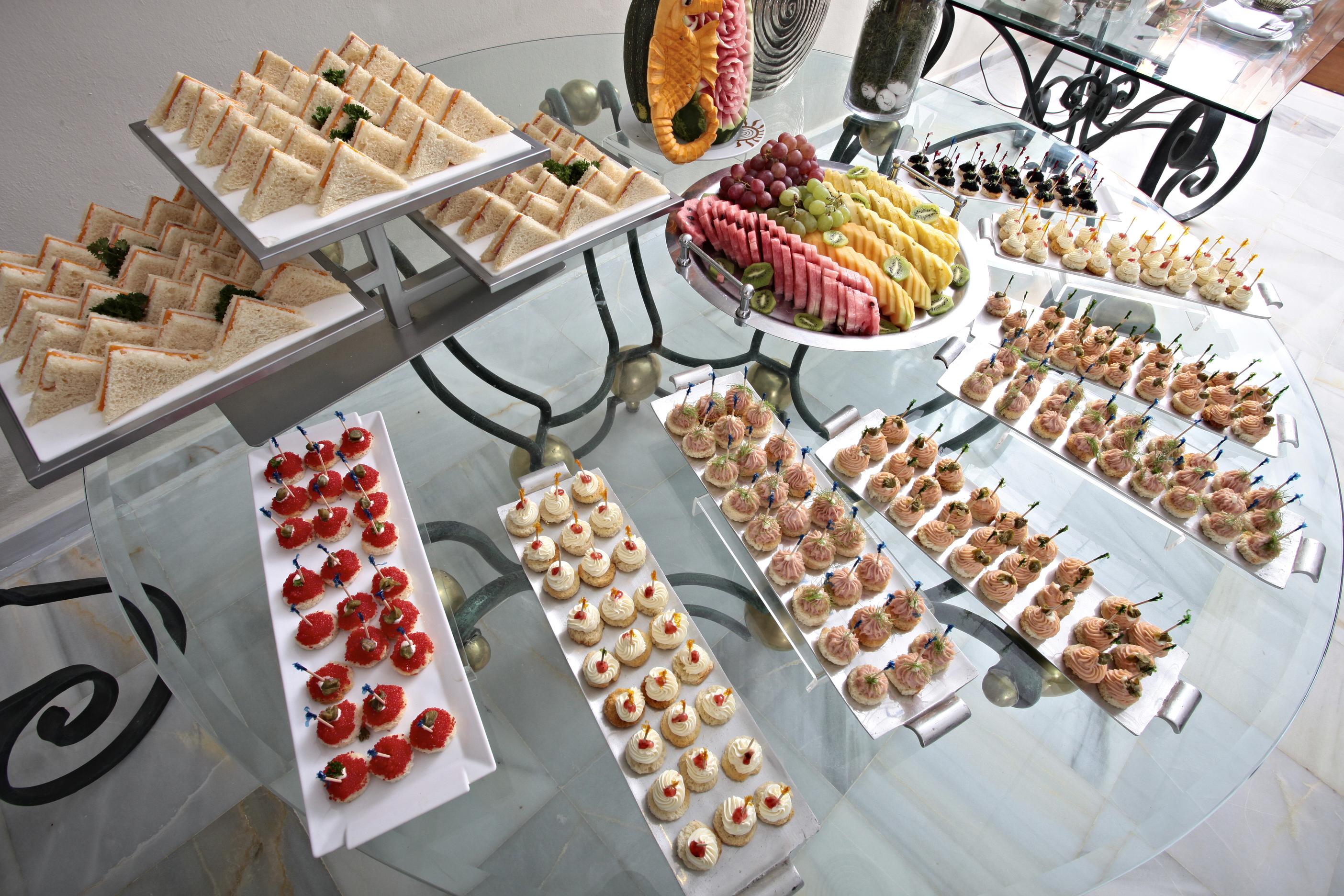 Bahia Principe Luxury Bouganville (adults Only) 5* El Soco