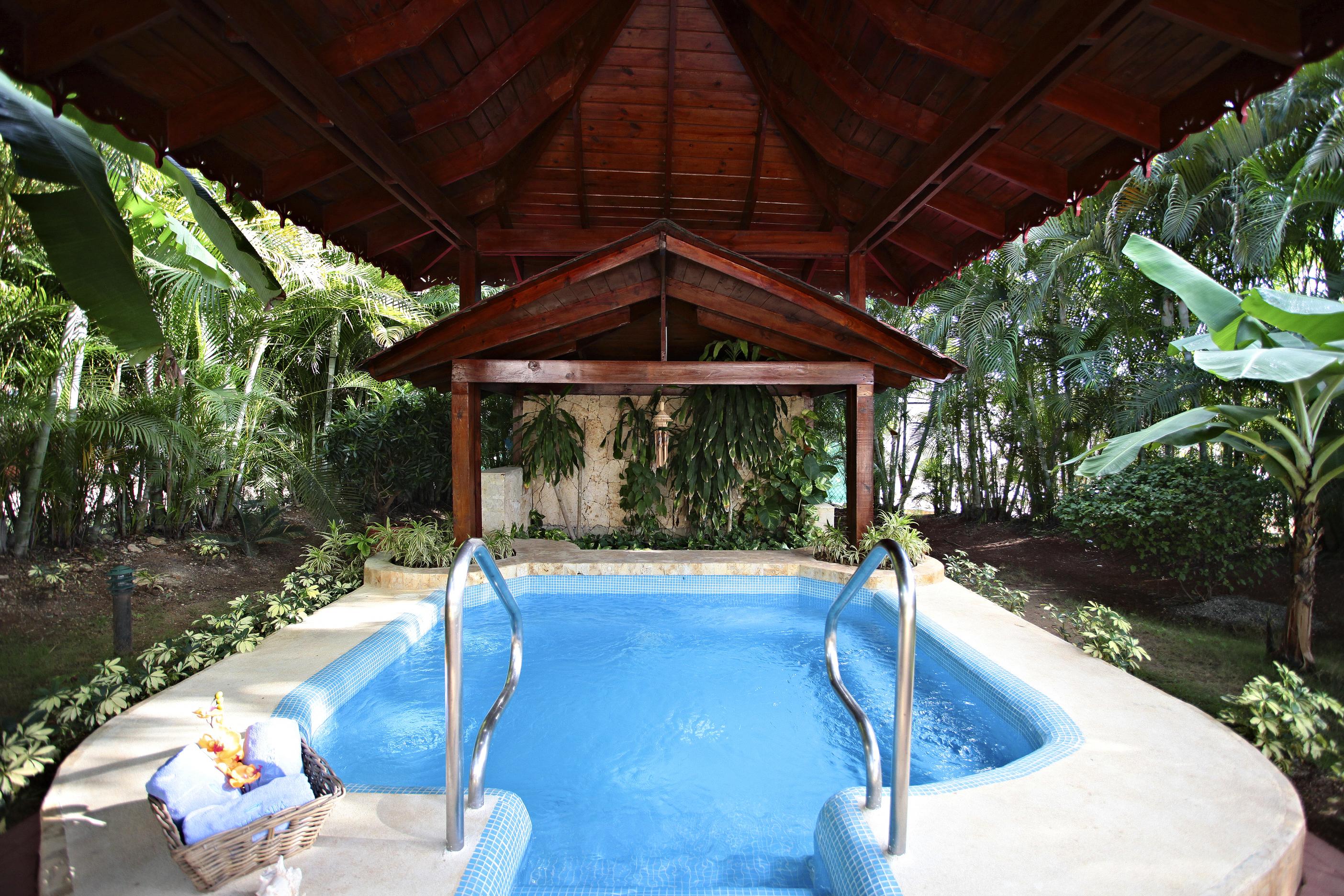 Bahia Principe Luxury Bouganville (adults Only) Resort El Soco