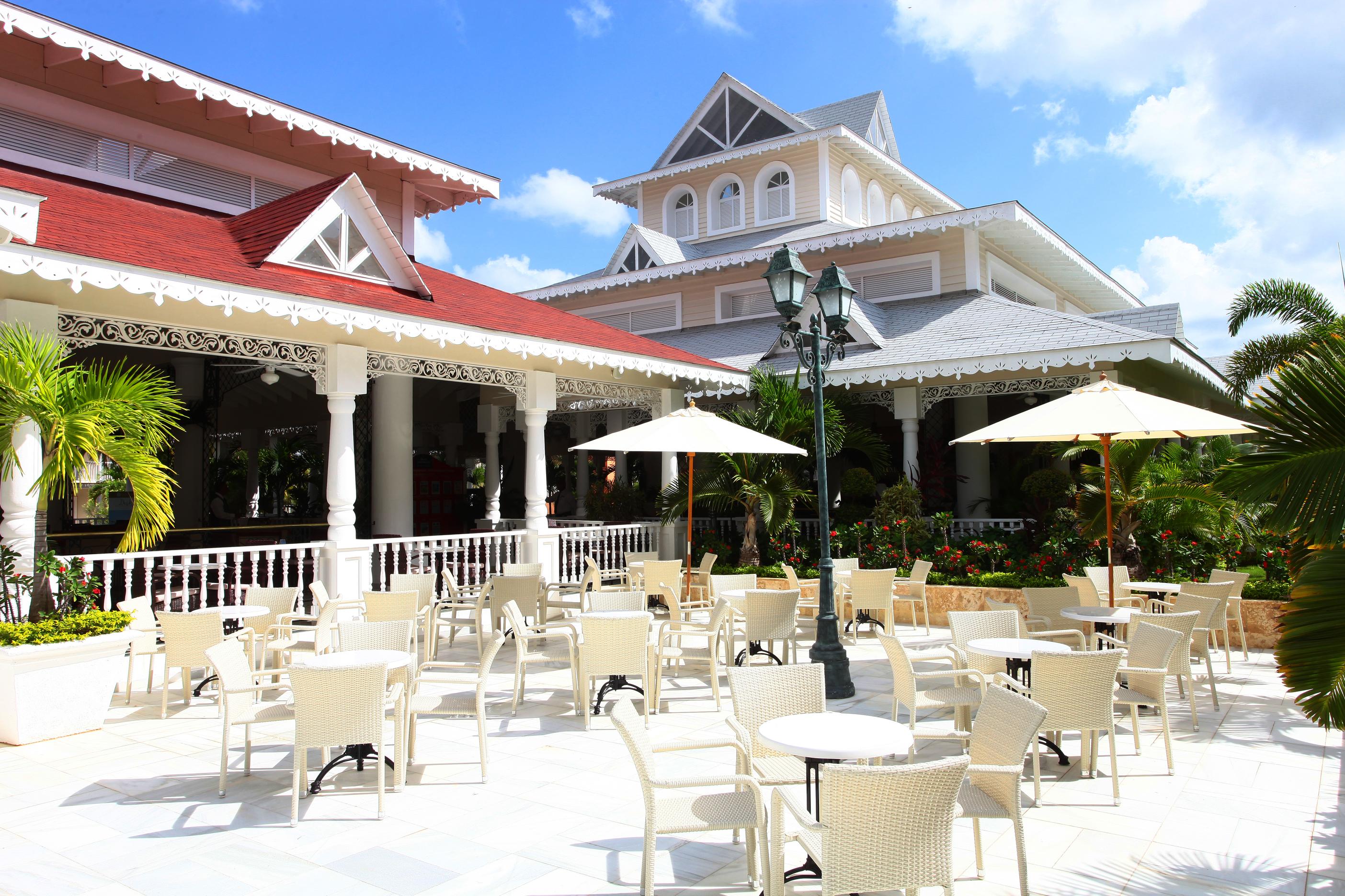 Bahia Principe Luxury Bouganville (adults Only) Resort El Soco