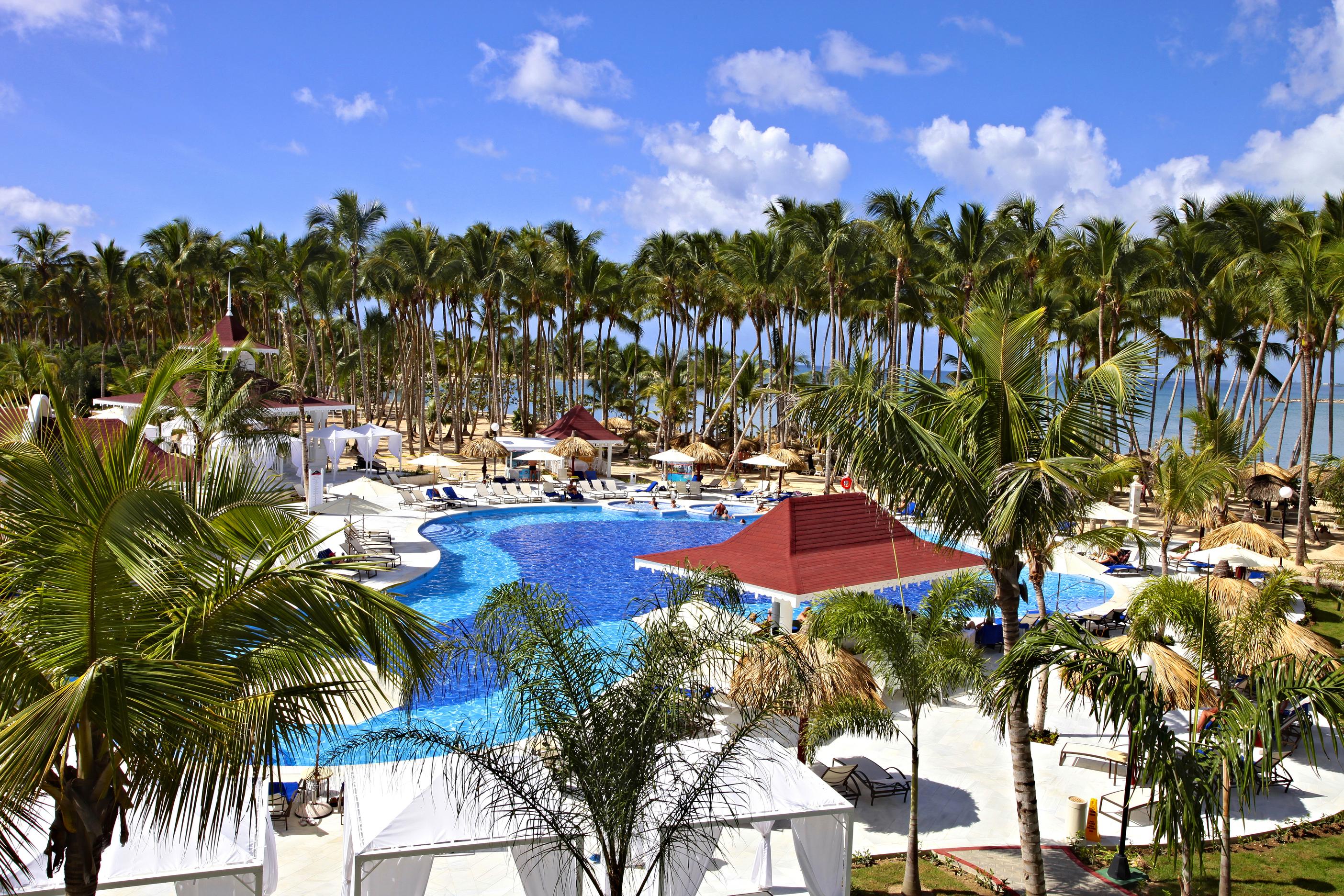 Resort Bahia Principe Luxury Bouganville (adults Only)
