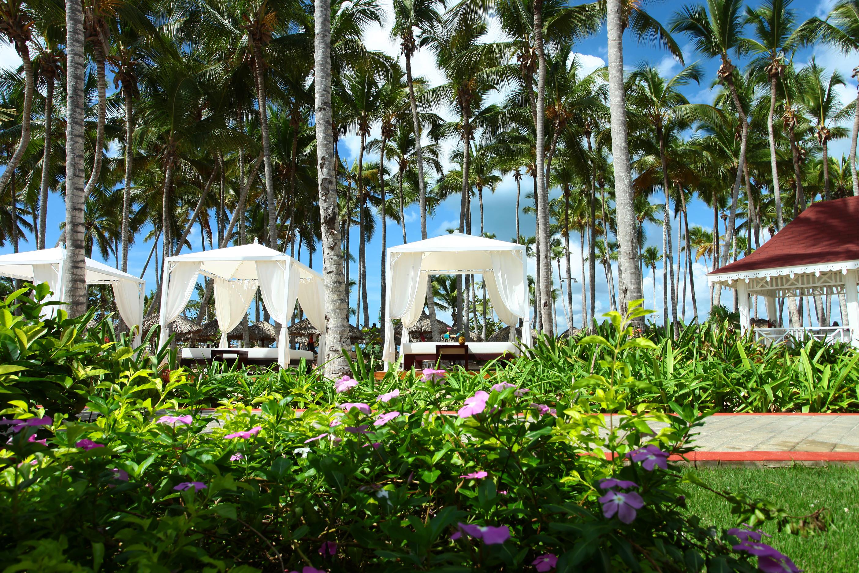 Resort Bahia Principe Luxury Bouganville (adults Only) El Soco