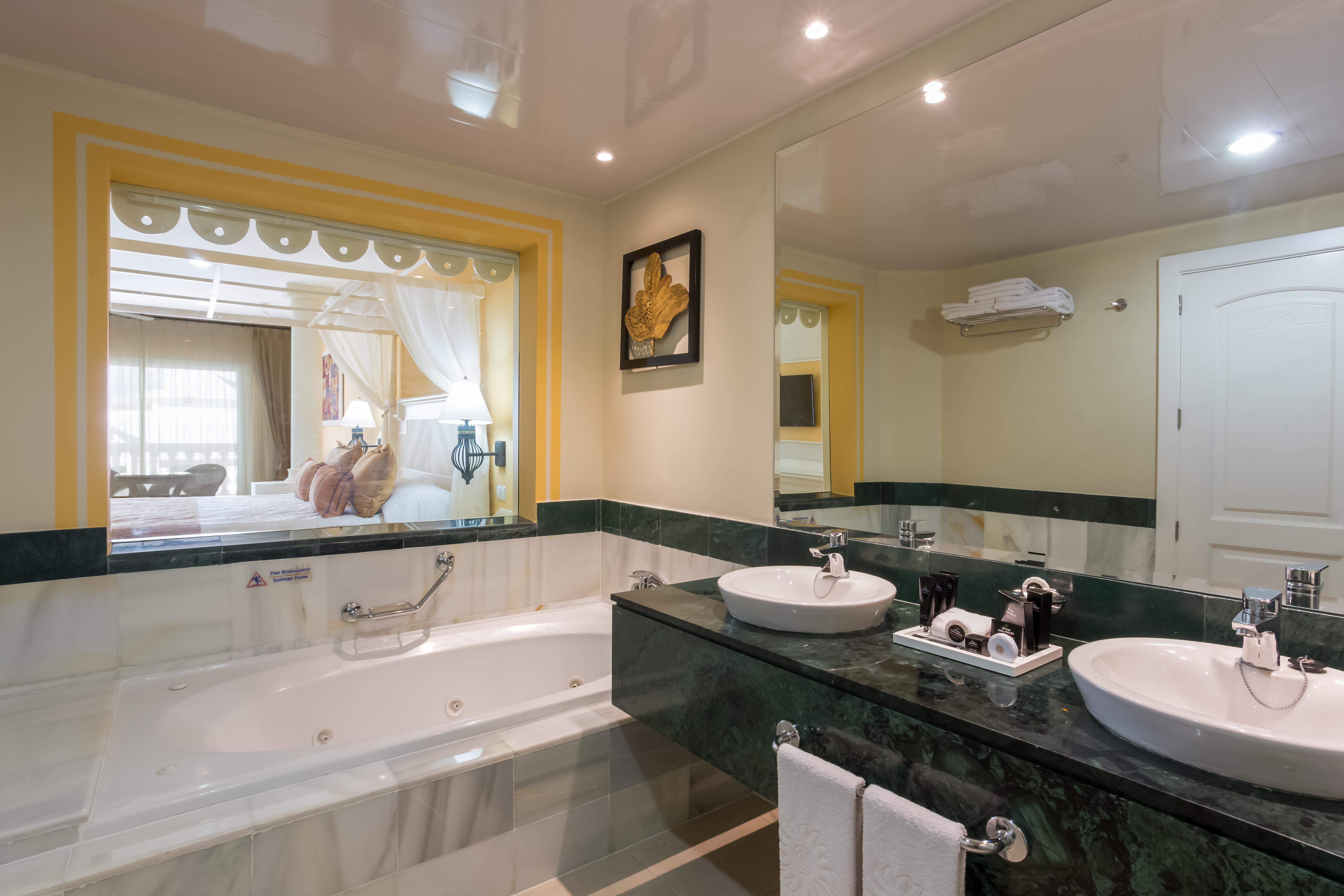 Resort Bahia Principe Luxury Bouganville (adults Only) 5*
