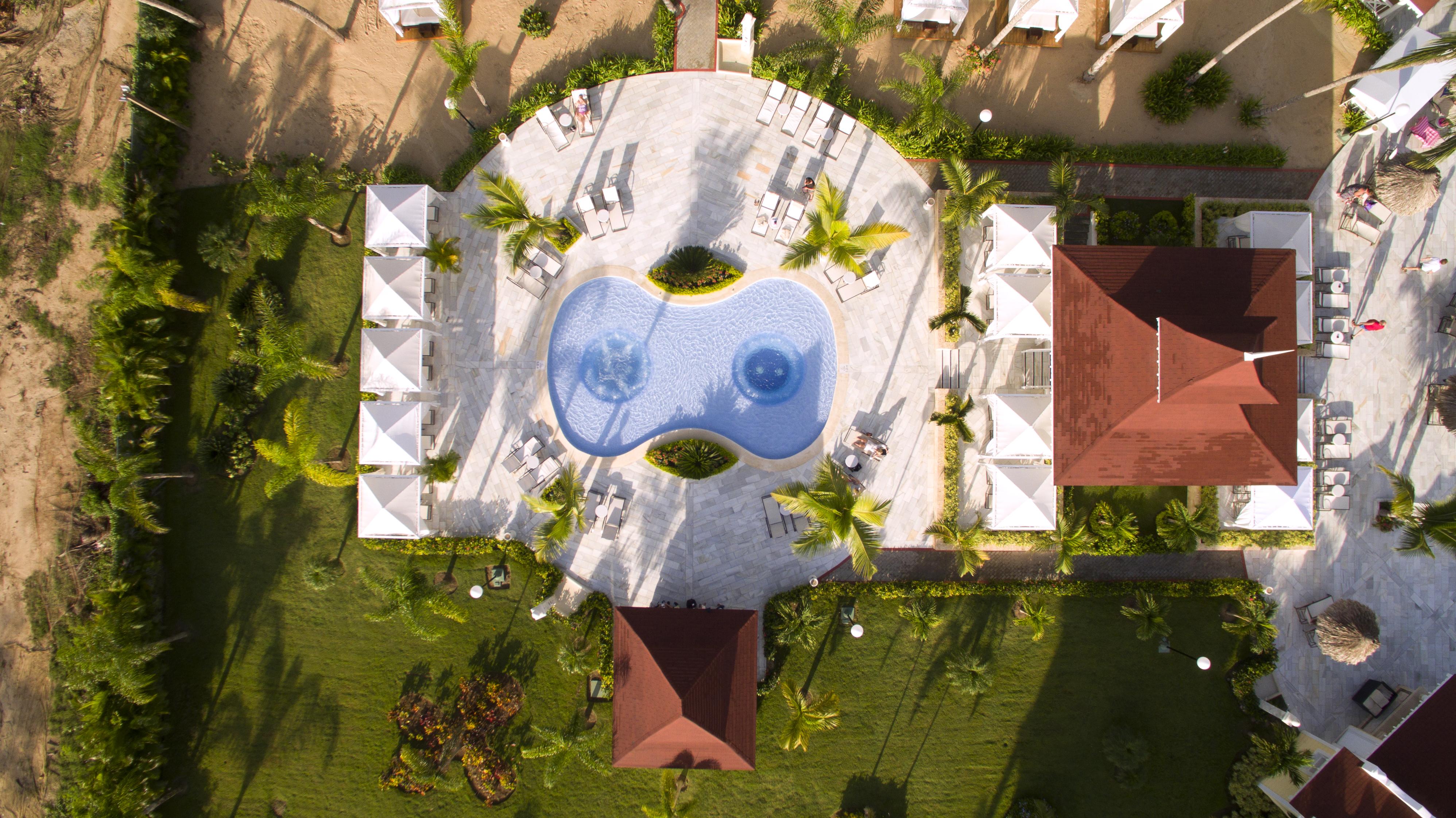 Bahia Principe Luxury Bouganville (adults Only)