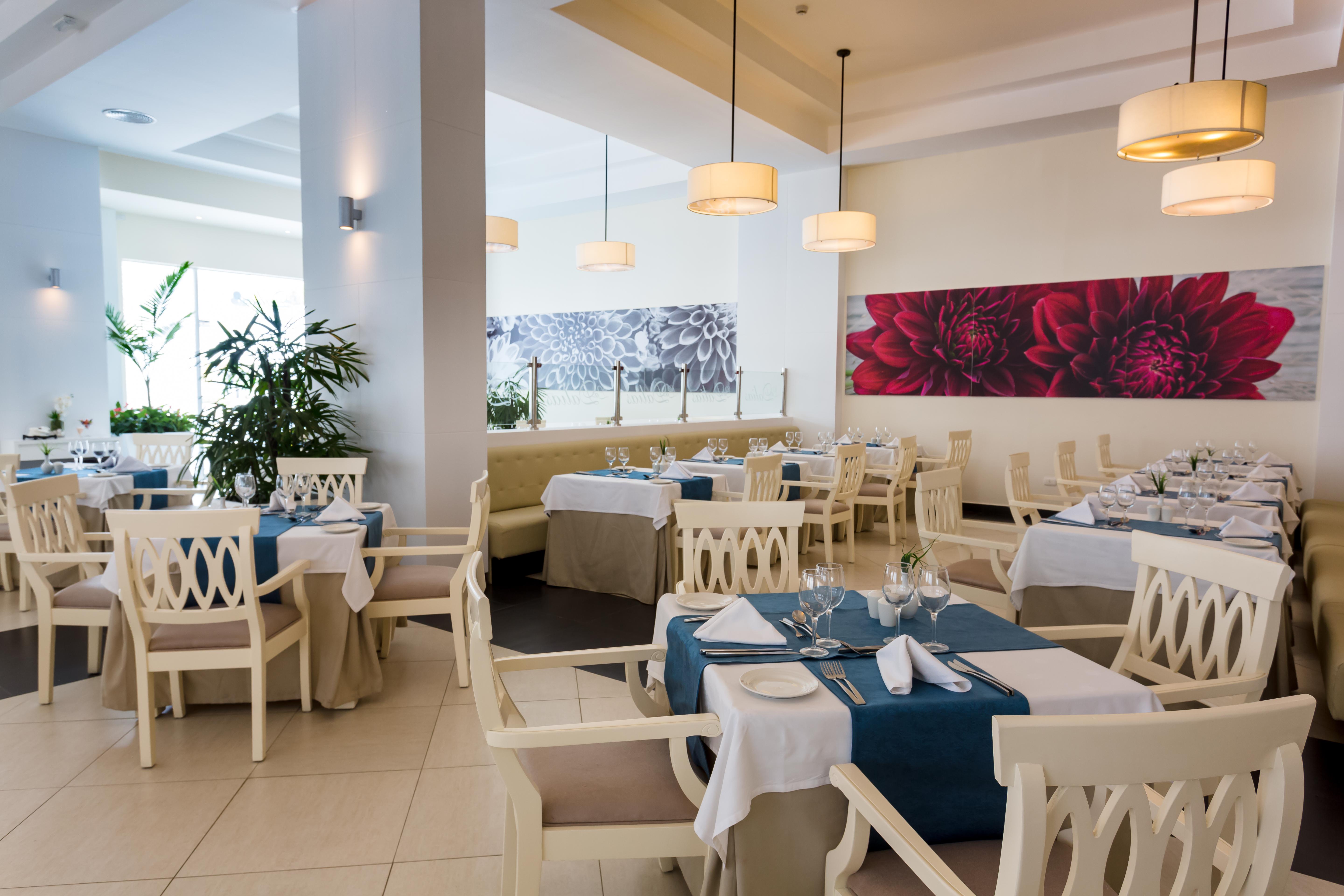 Bahia Principe Luxury Bouganville (adults Only) 5* El Soco