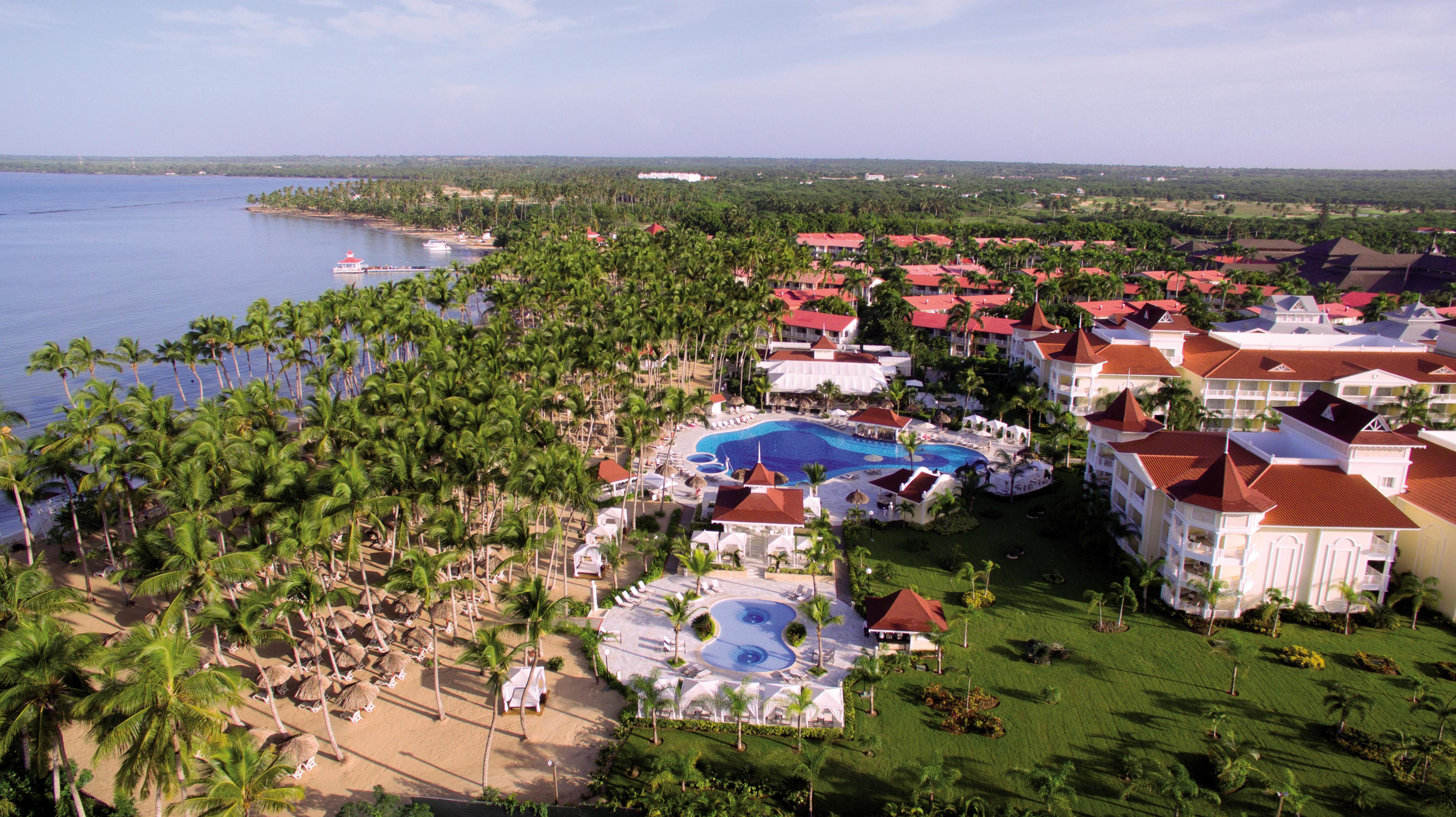 Bahia Principe Luxury Bouganville (adults Only)