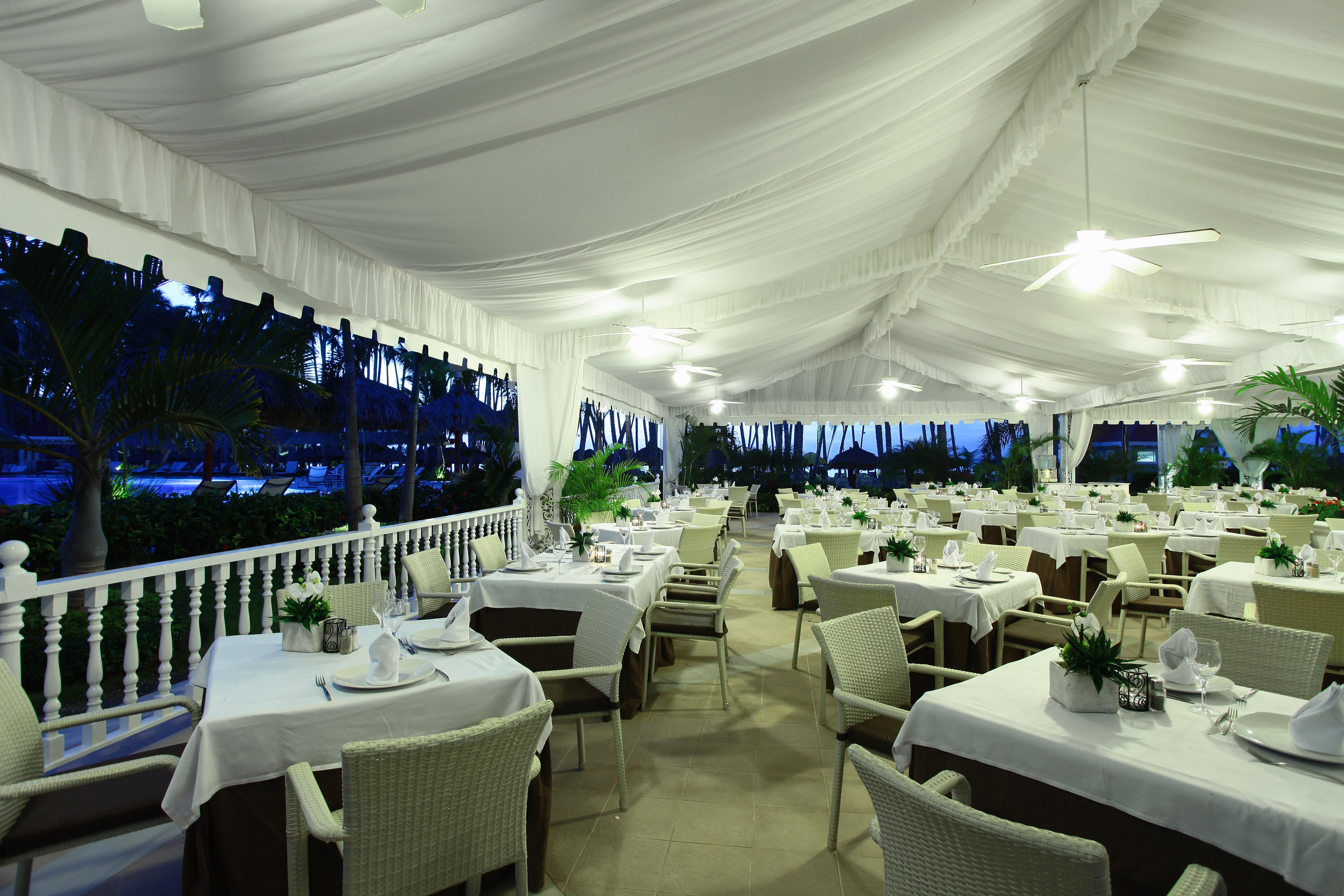Bahia Principe Luxury Bouganville (adults Only) 5* El Soco