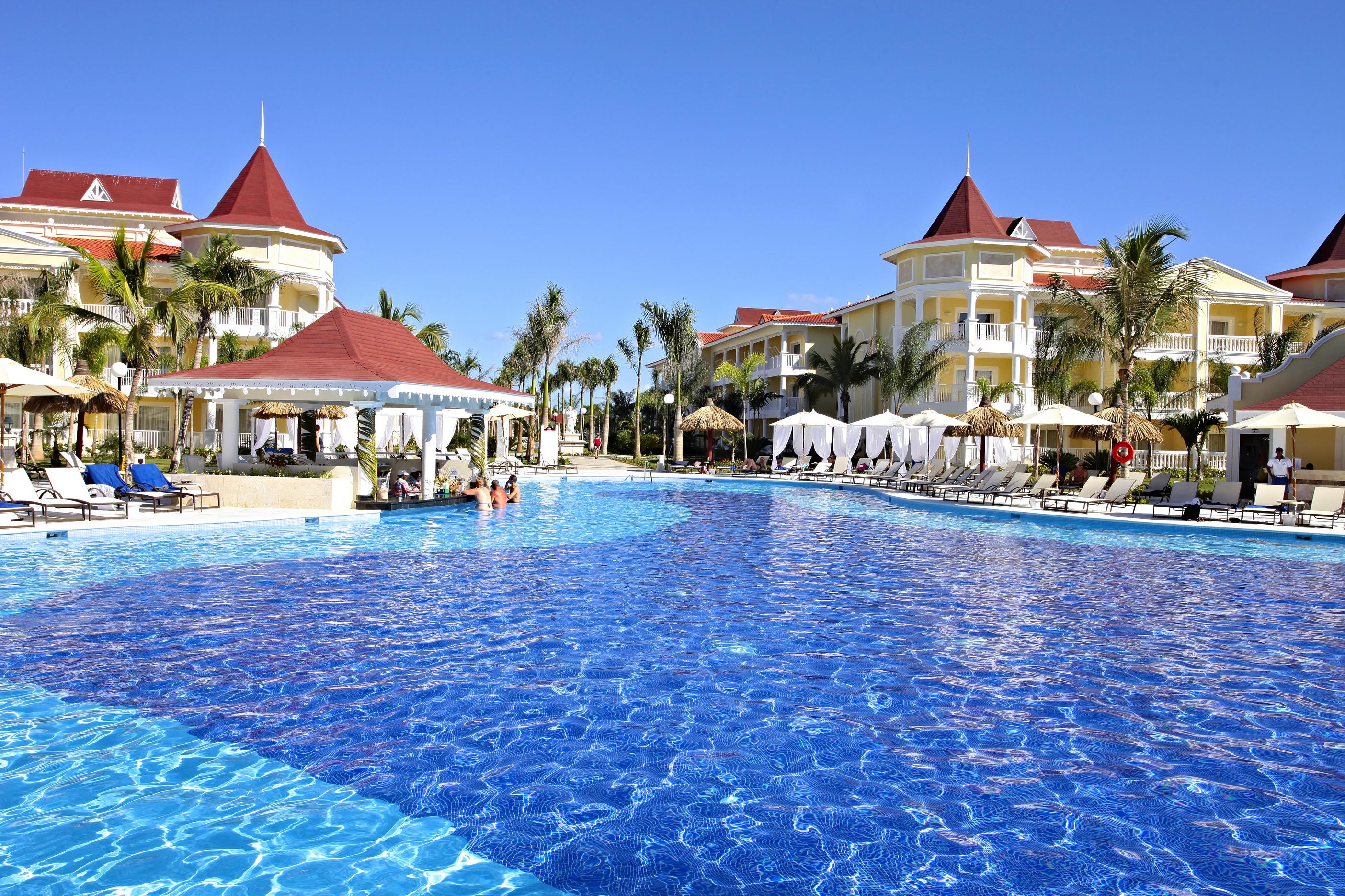 Bahia Principe Luxury Bouganville (adults Only) Resort El Soco