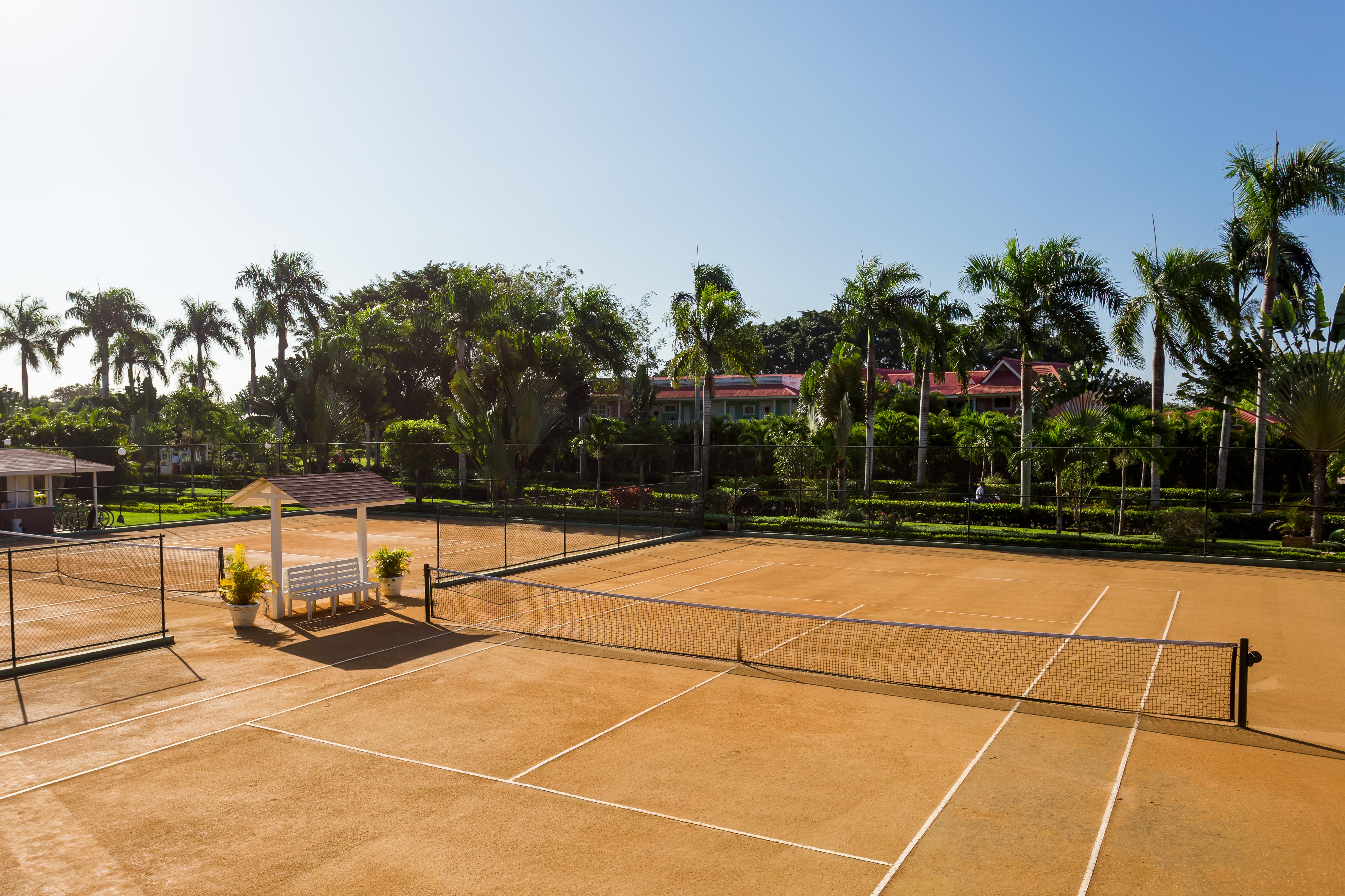 Bahia Principe Luxury Bouganville (adults Only) Resort El Soco
