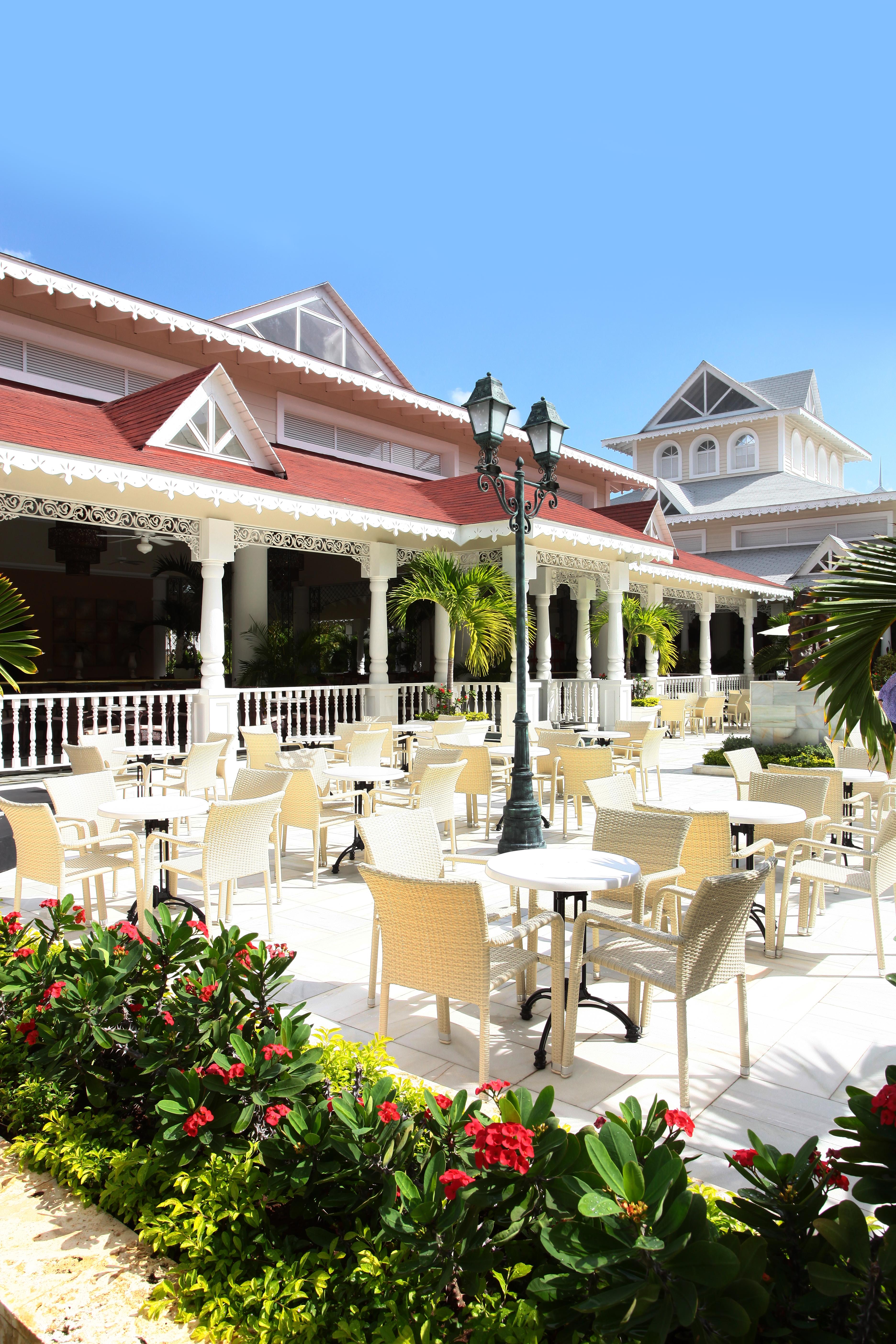 Bahia Principe Luxury Bouganville (adults Only) Resort 5*