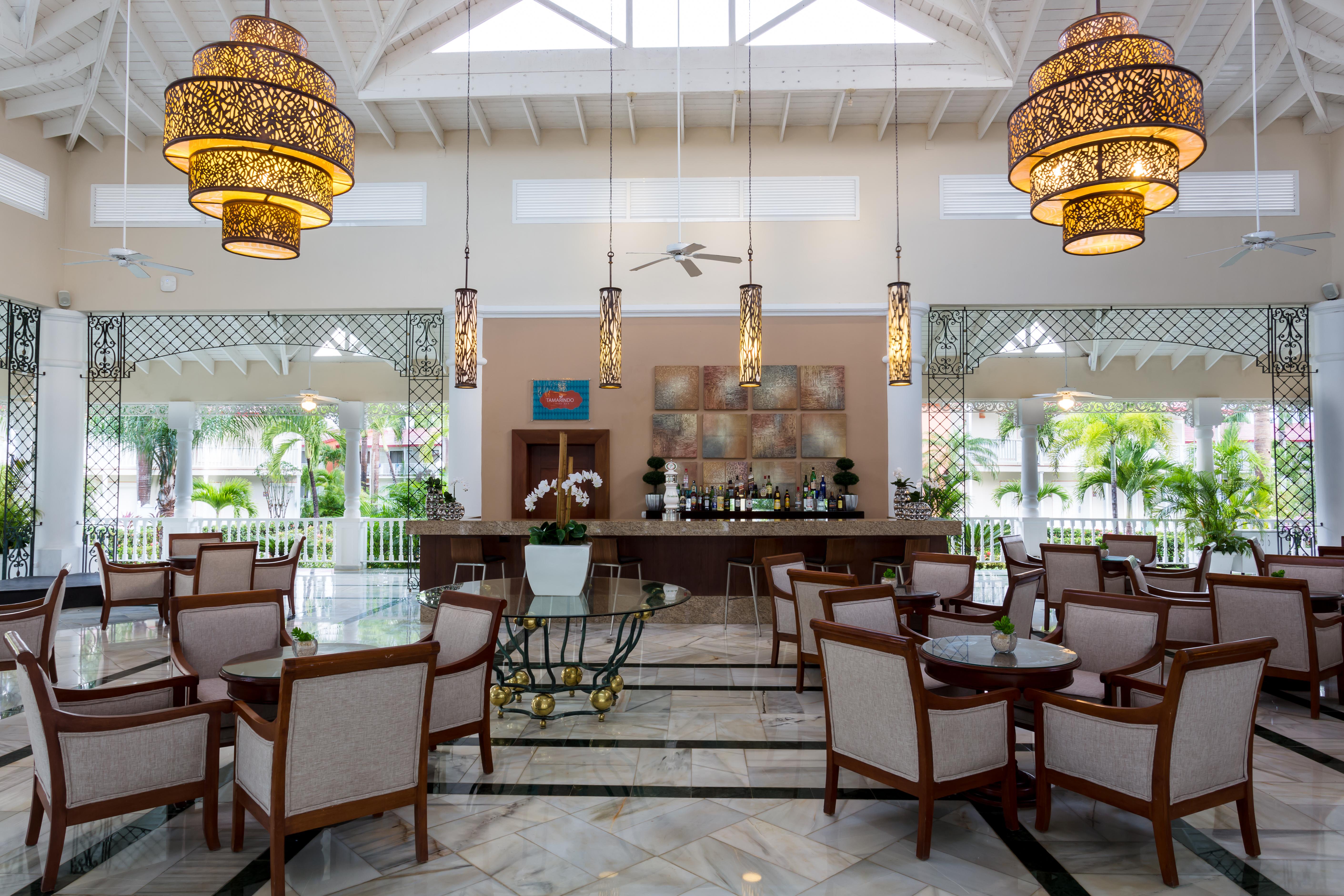 Bahia Principe Luxury Bouganville (adults Only) Resort El Soco