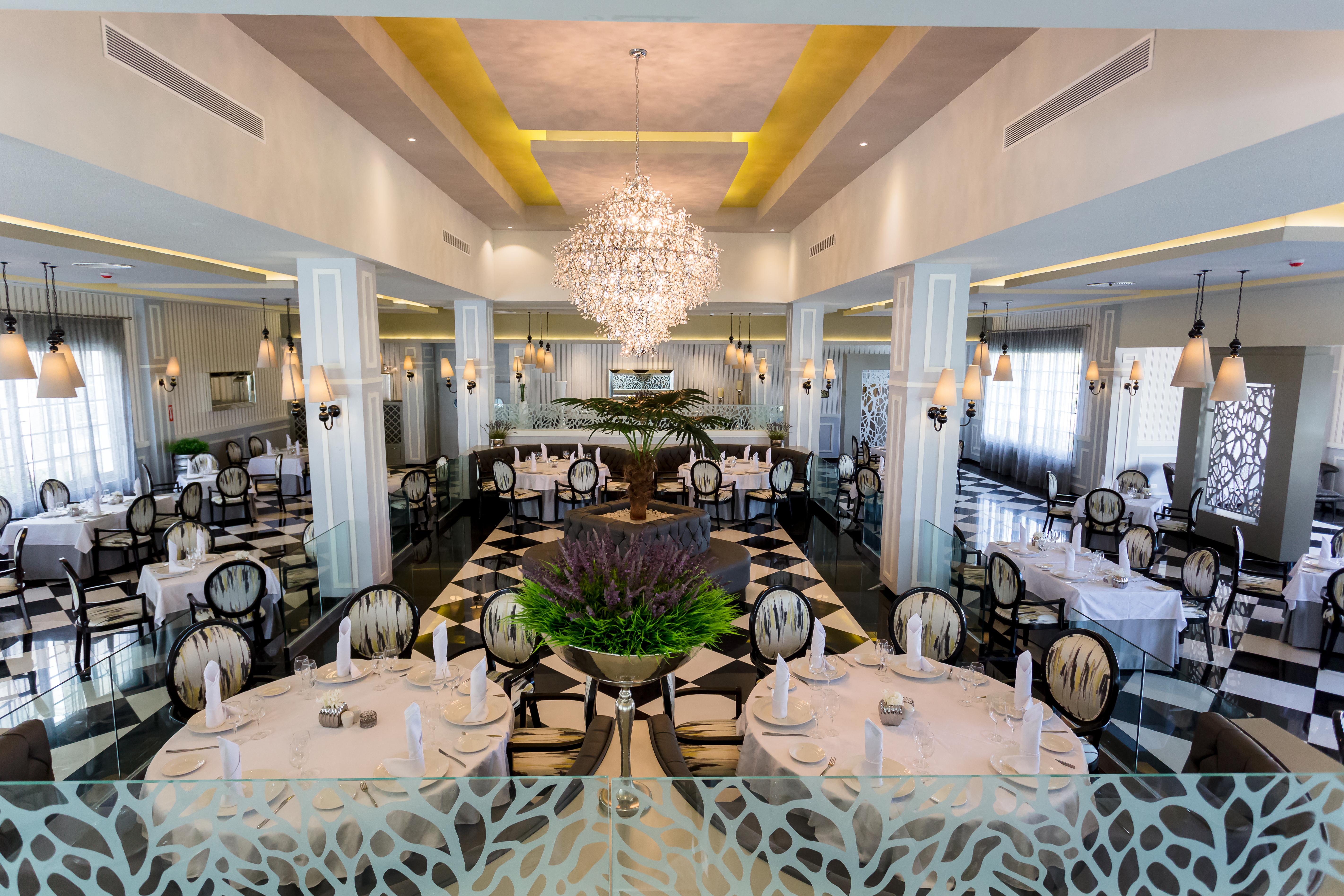 Resort Bahia Principe Luxury Bouganville (adults Only) El Soco
