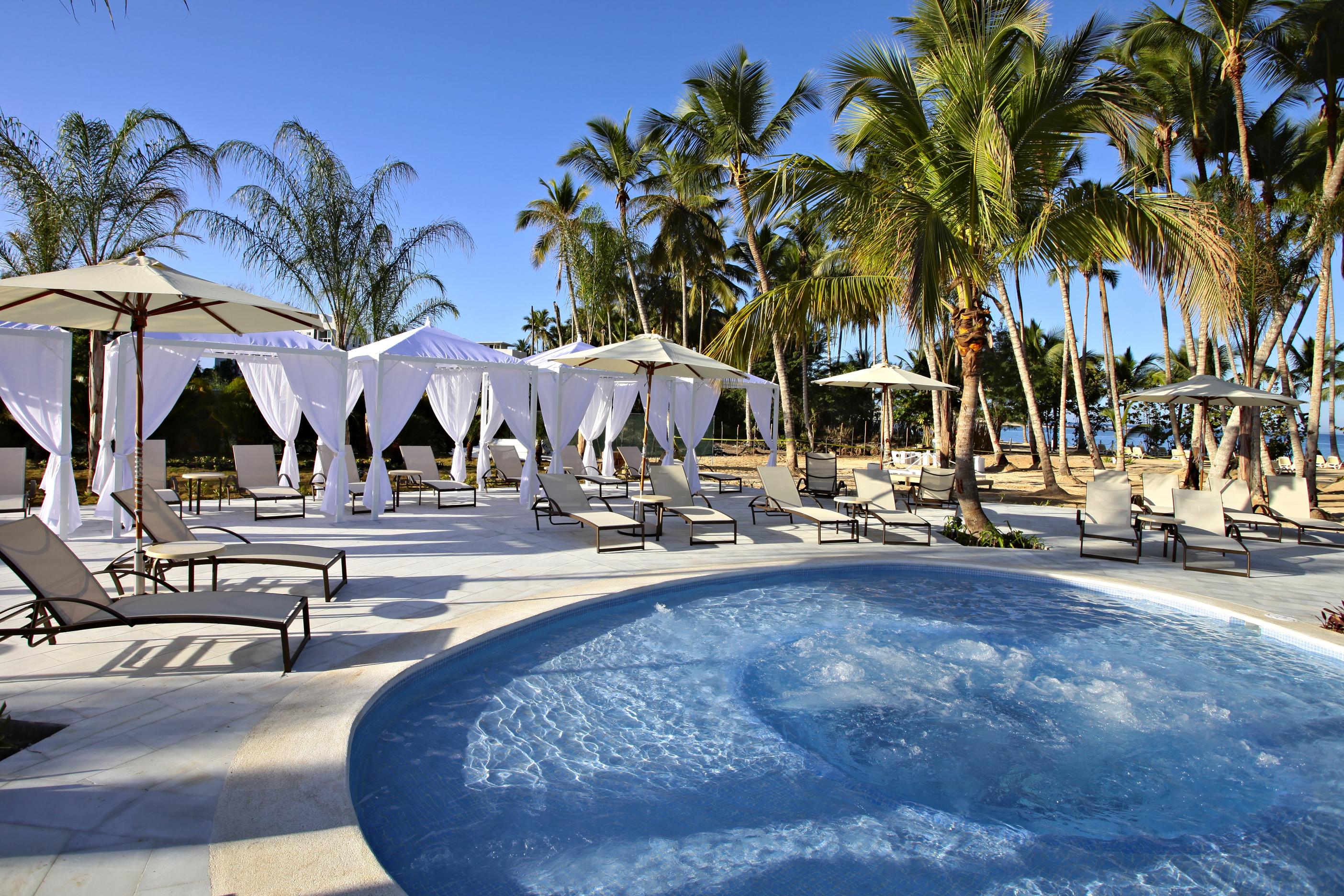 Bahia Principe Luxury Bouganville (adults Only)