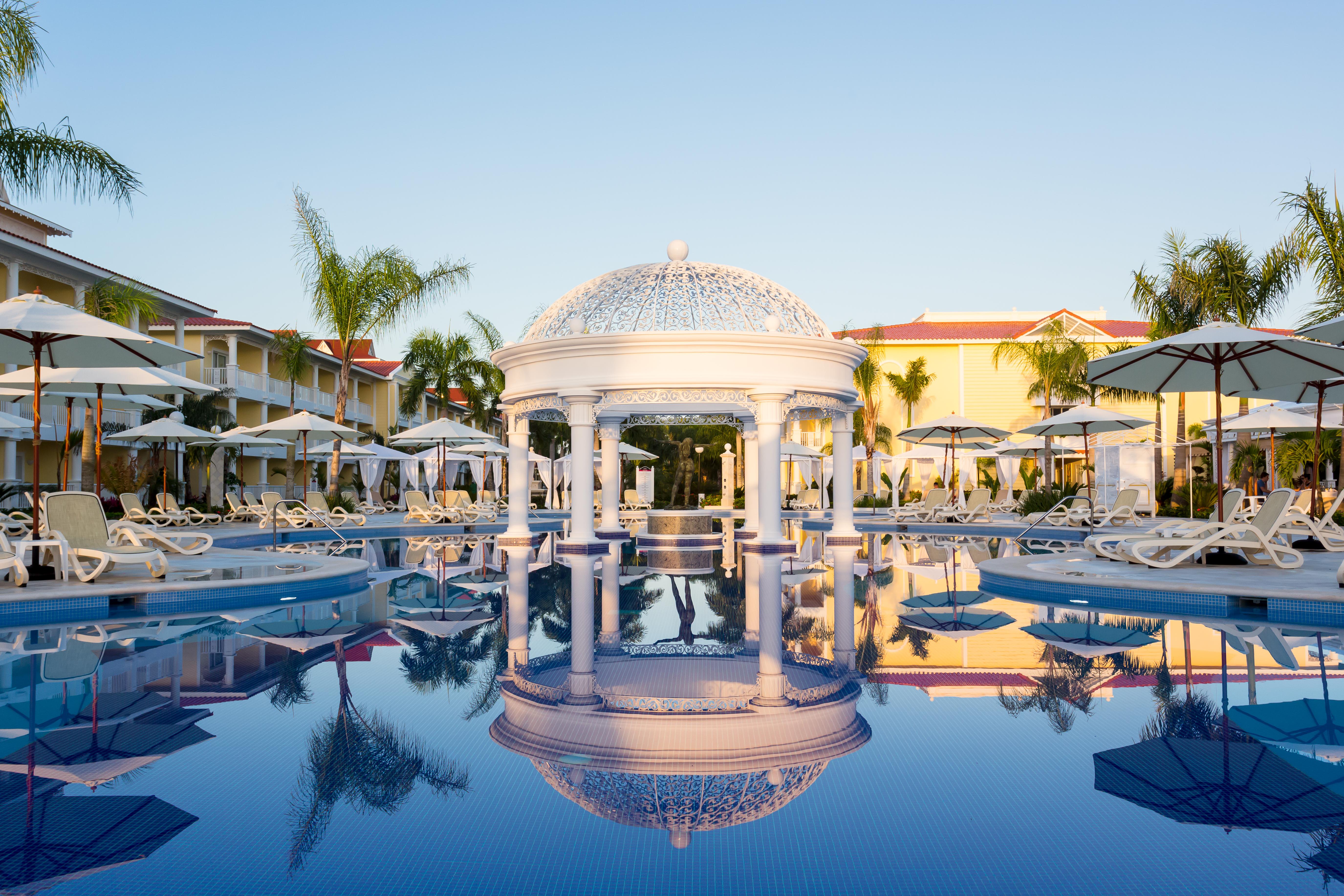 Resort Bahia Principe Luxury Bouganville (adults Only) El Soco