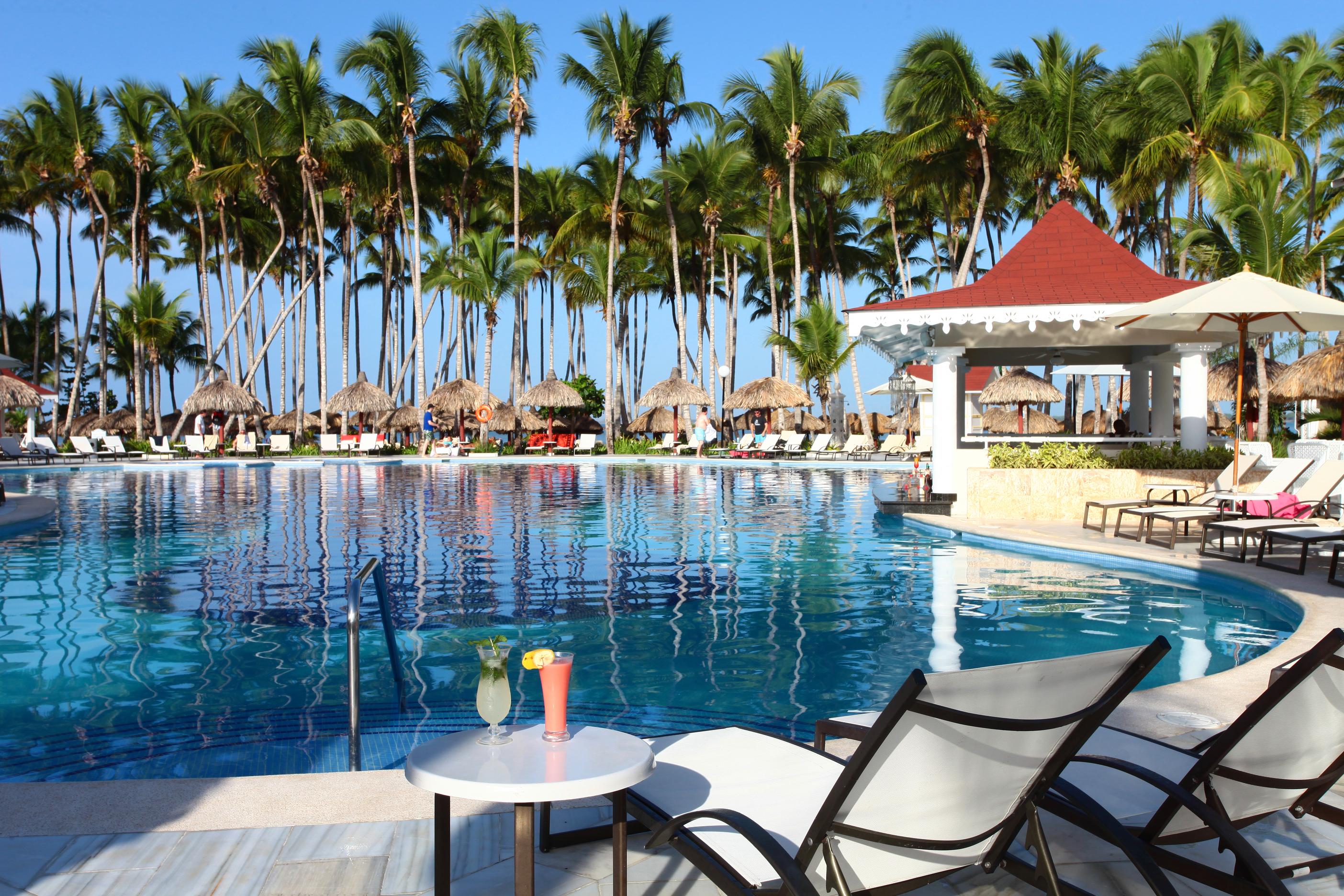 Resort Bahia Principe Luxury Bouganville (adults Only)