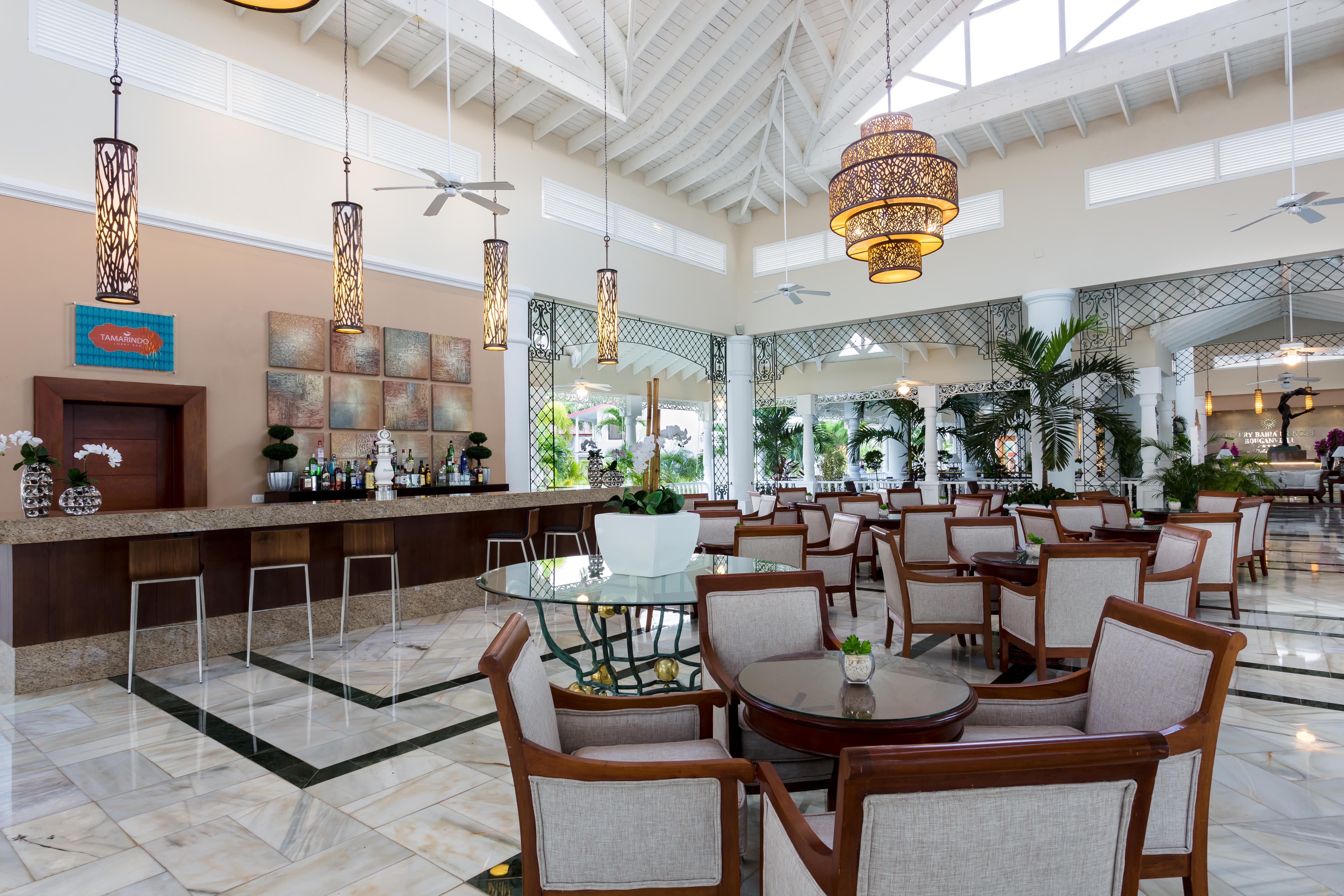 Bahia Principe Luxury Bouganville (adults Only) 5* El Soco
