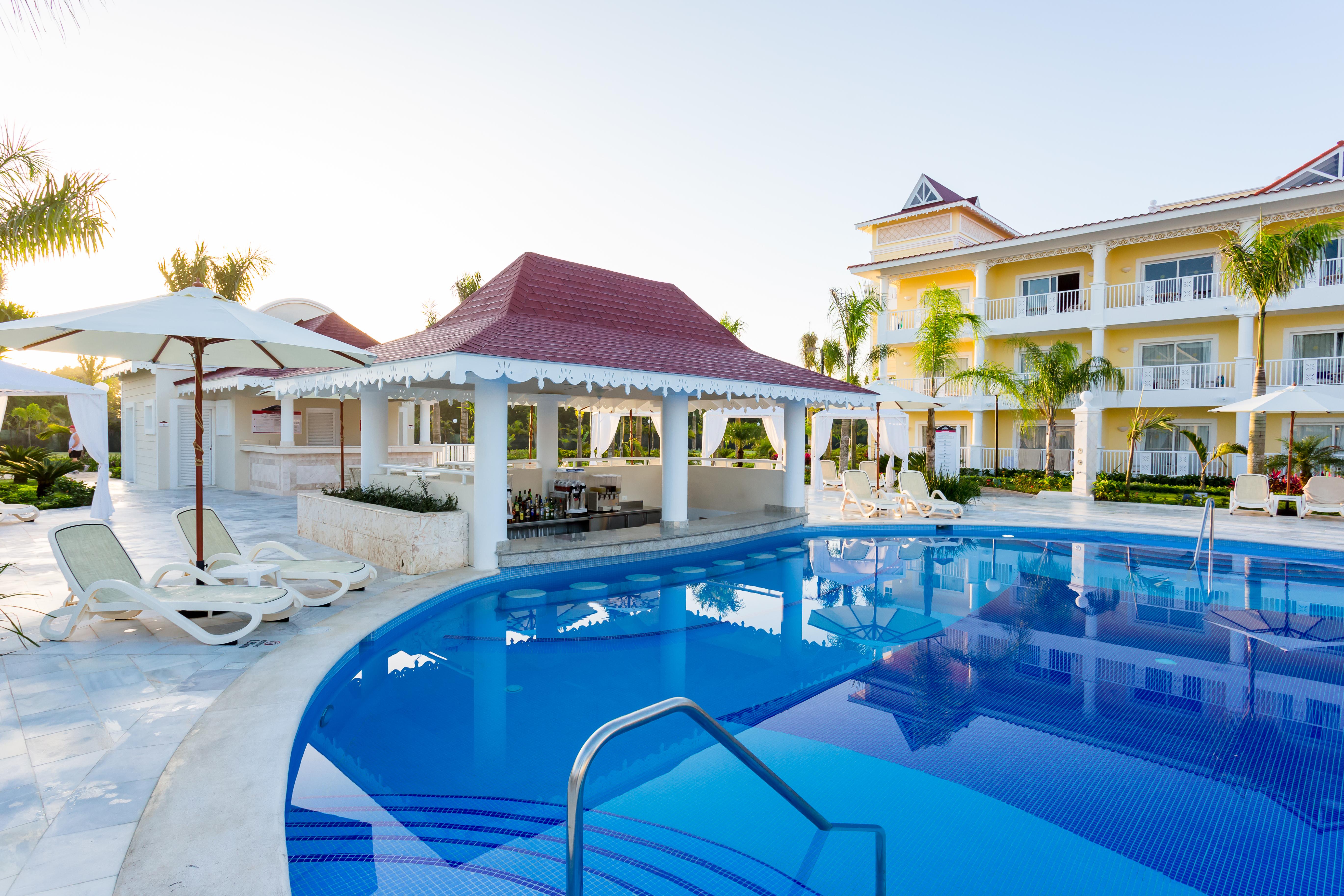Resort Bahia Principe Luxury Bouganville (adults Only)