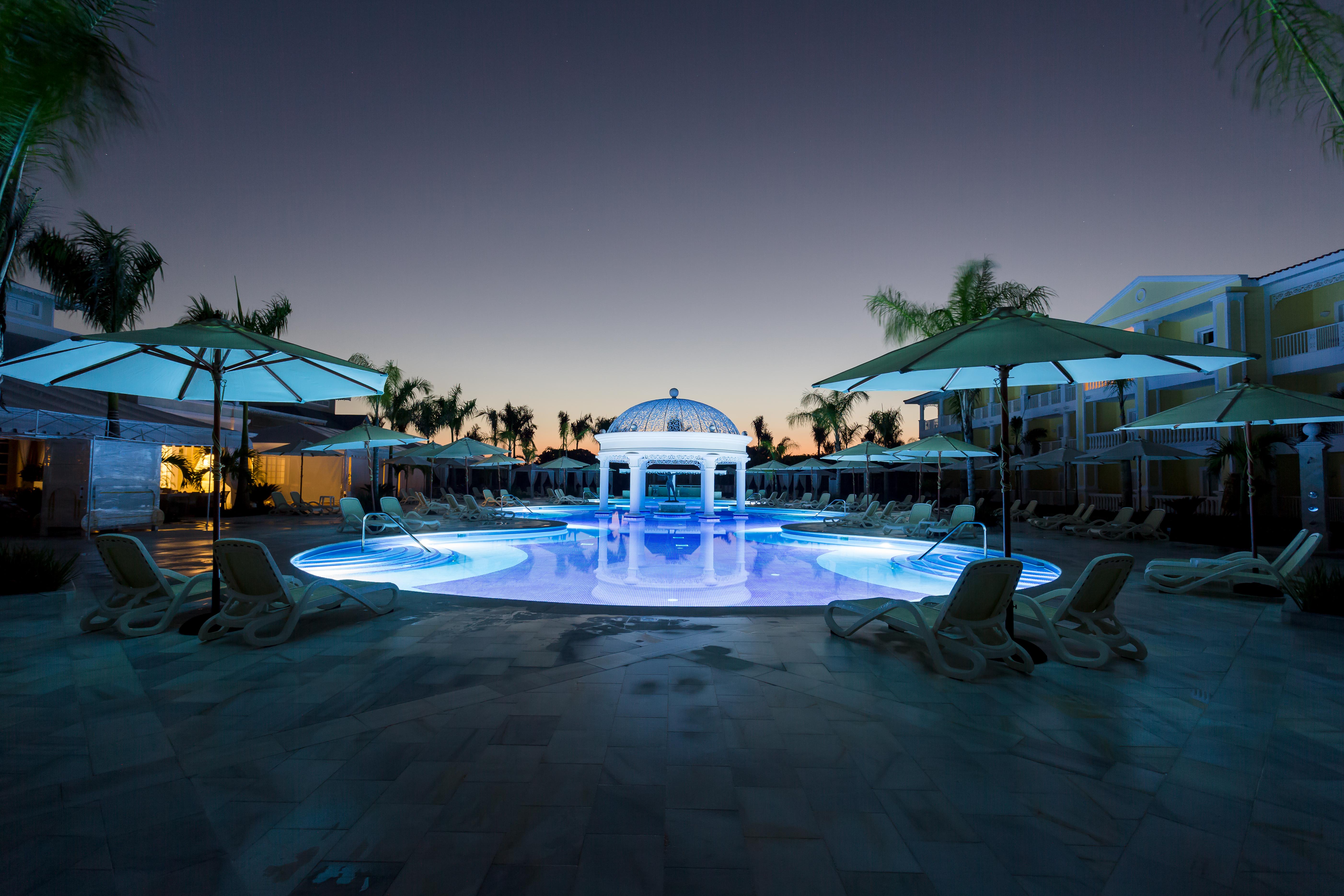 Bahia Principe Luxury Bouganville (adults Only) El Soco