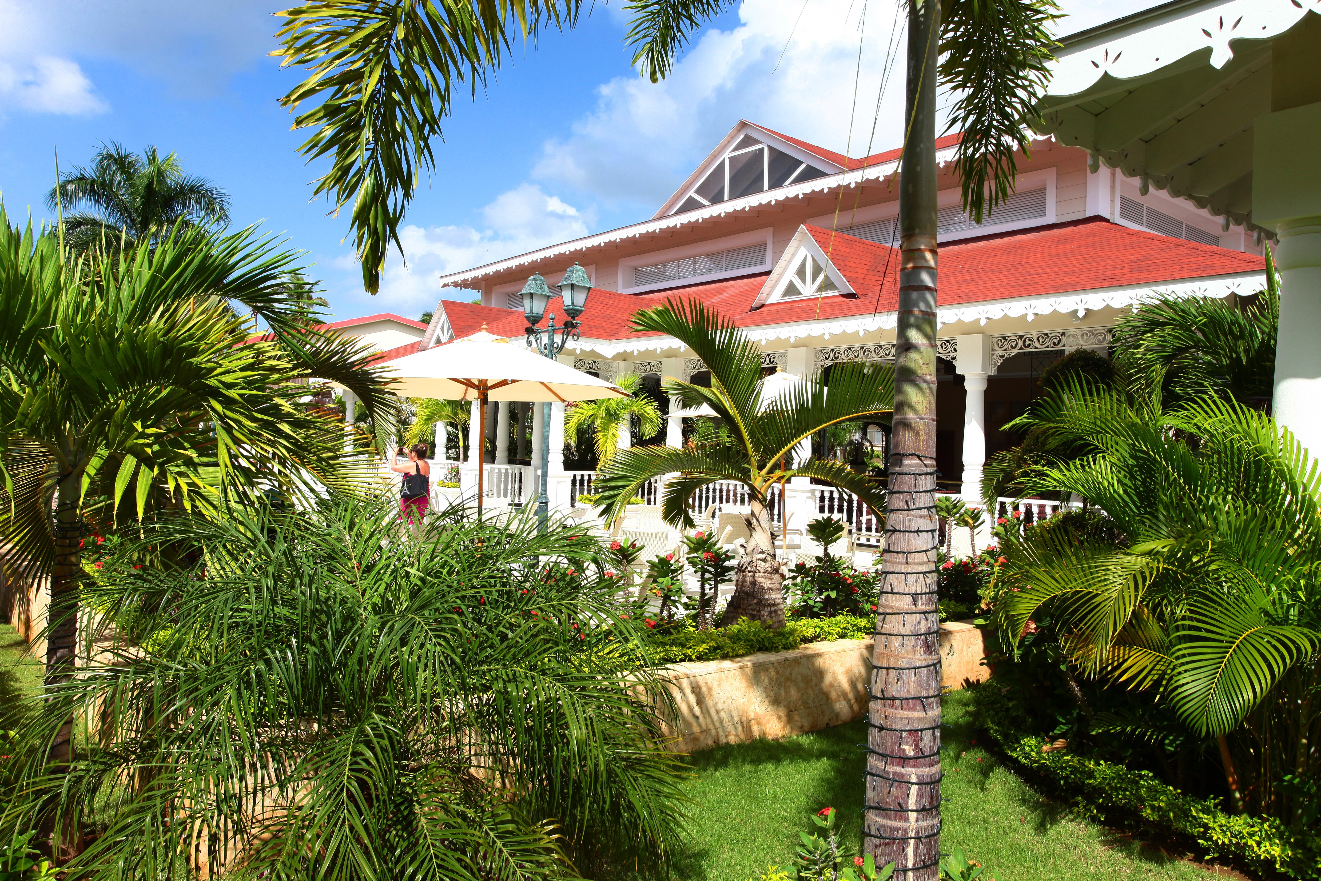 Resort Bahia Principe Luxury Bouganville (adults Only)
