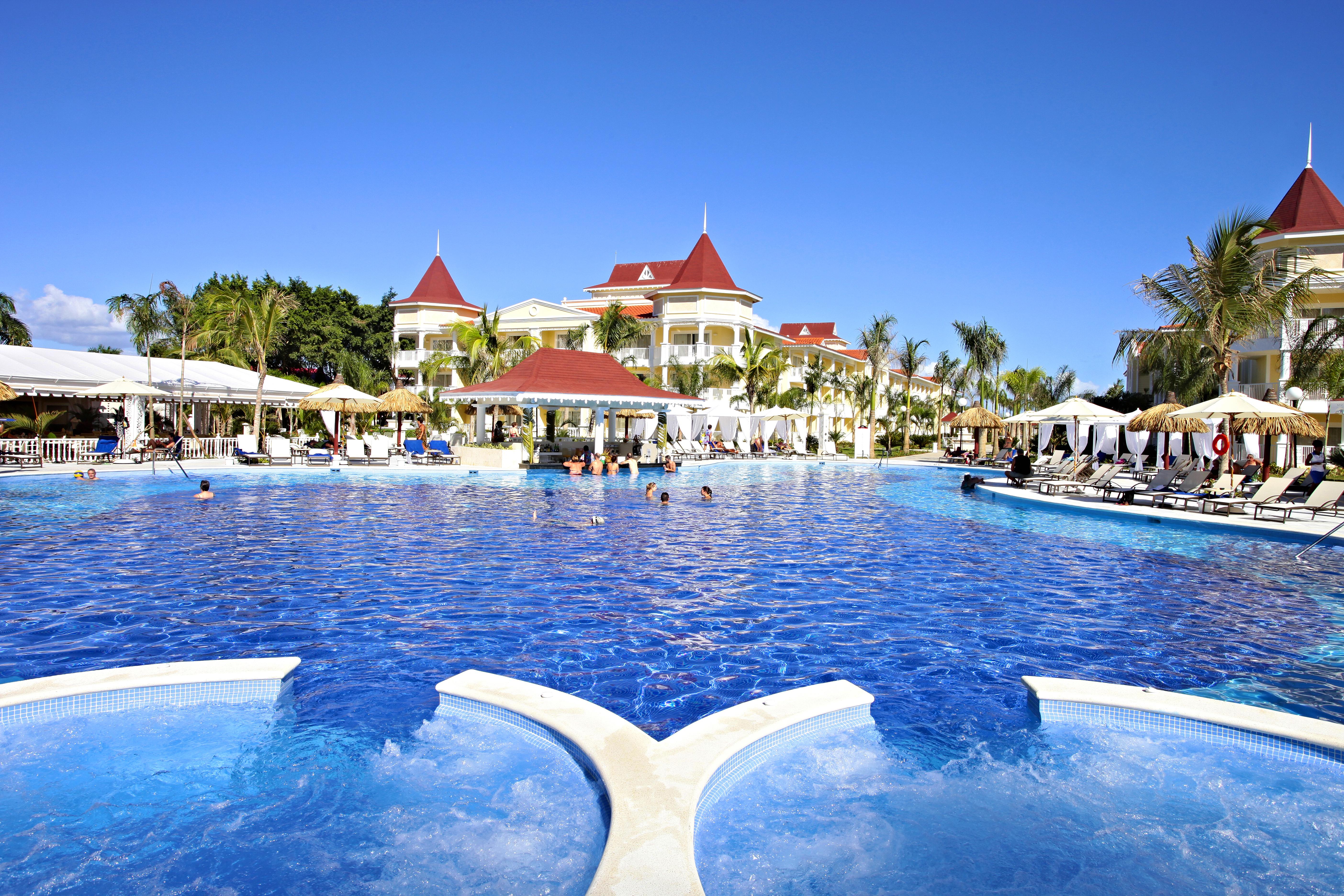 Bahia Principe Luxury Bouganville (adults Only) Resort