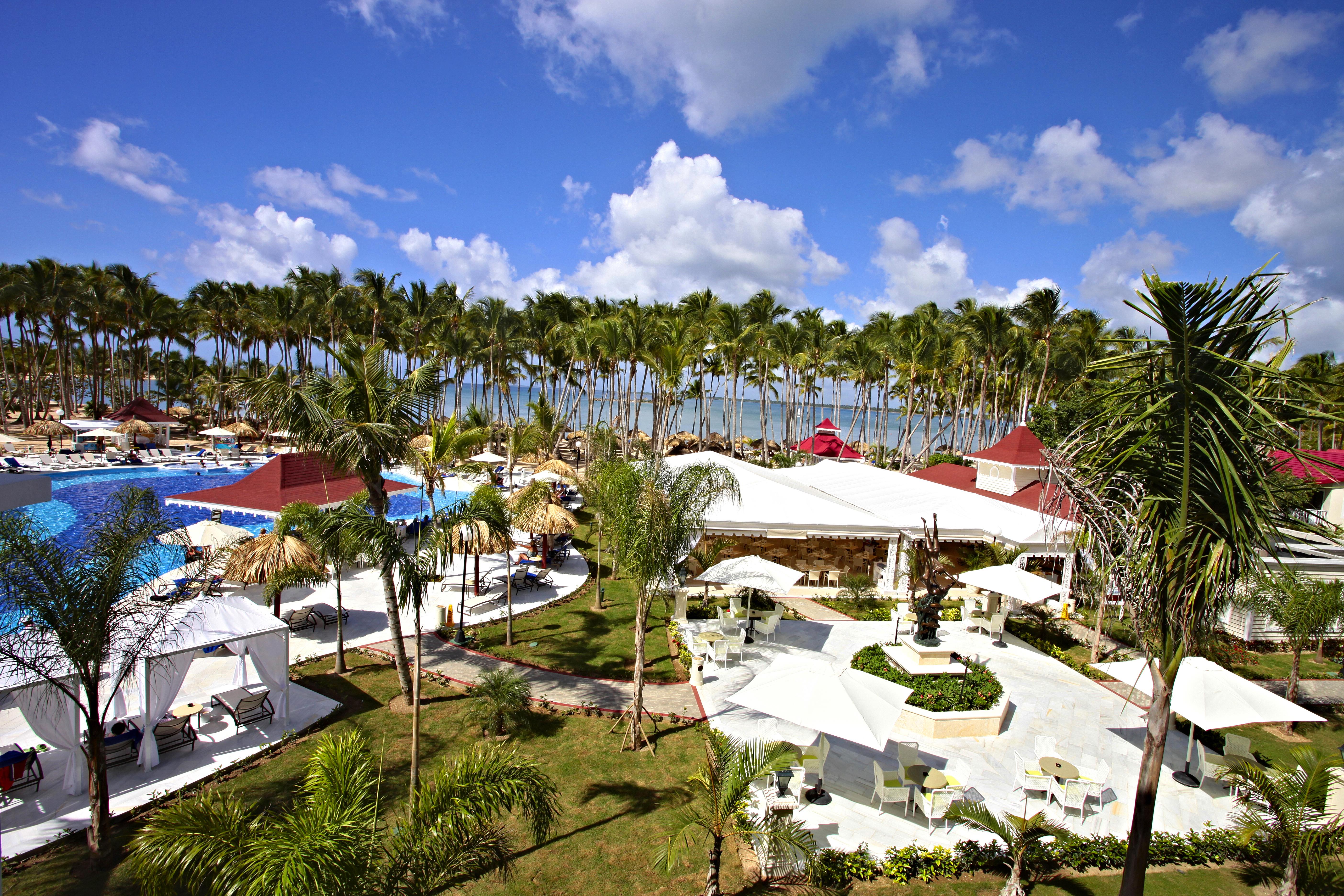 Bahia Principe Luxury Bouganville (adults Only) El Soco