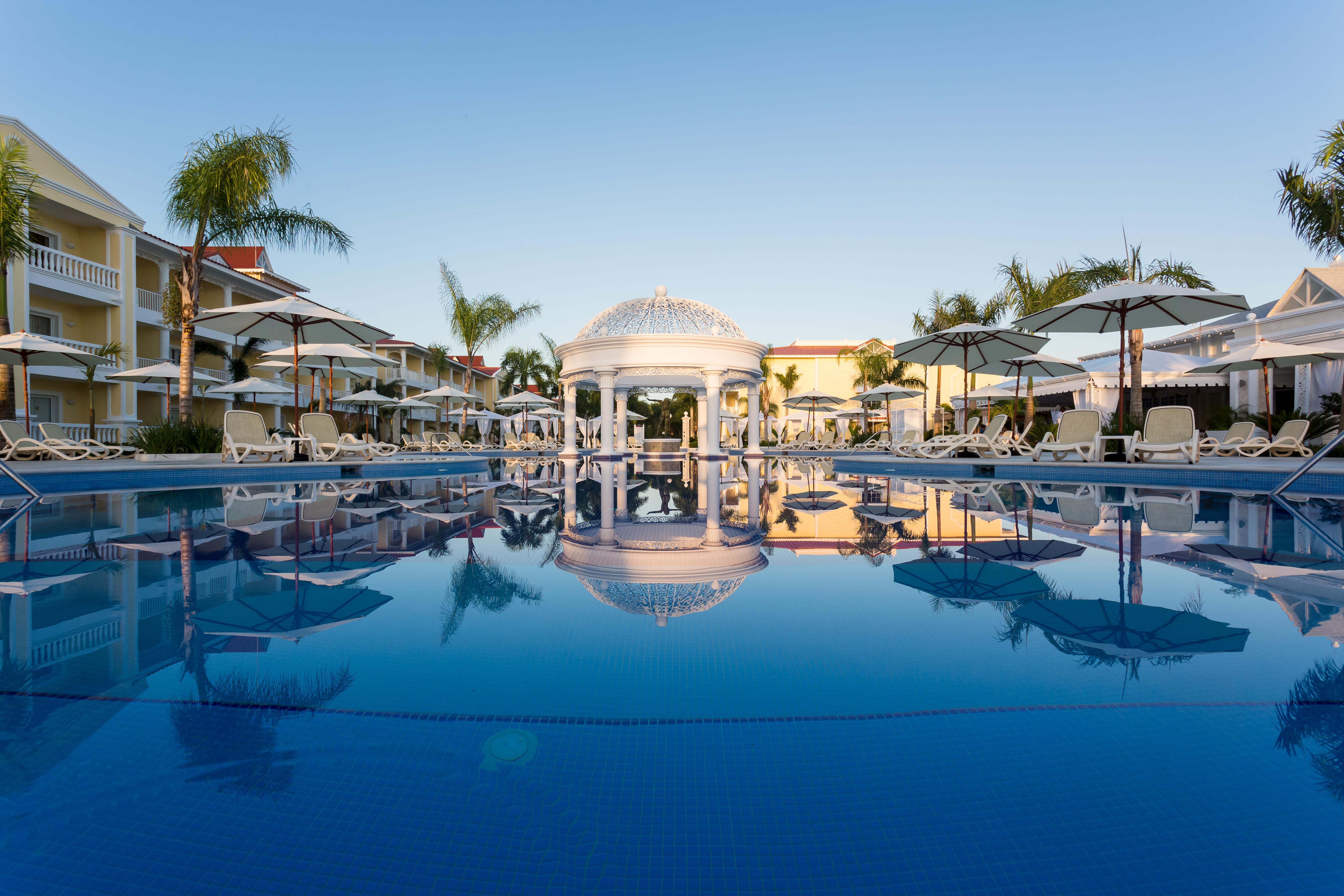 Bahia Principe Luxury Bouganville (adults Only) Resort