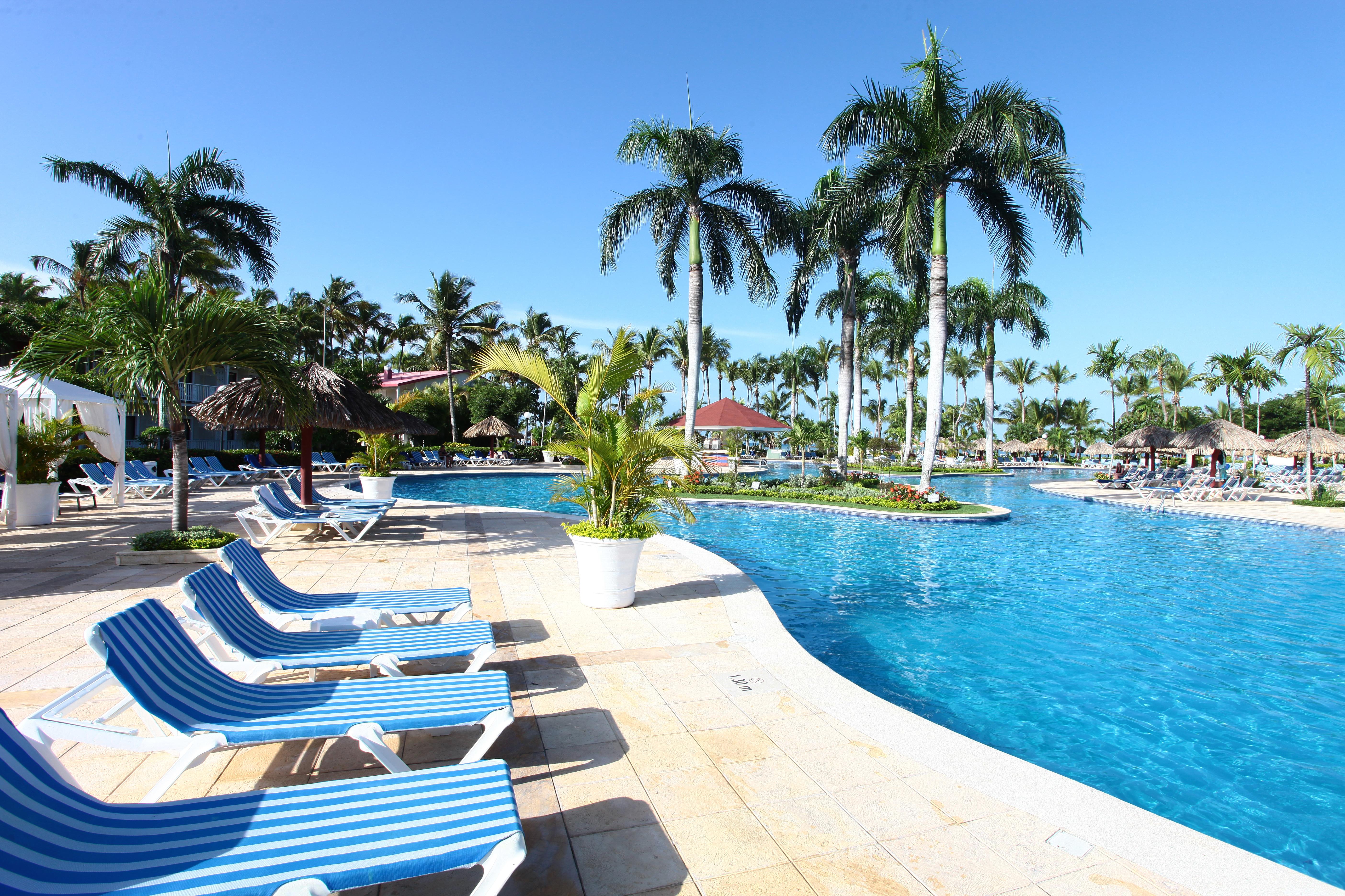 Bahia Principe Luxury Bouganville (adults Only) Resort El Soco