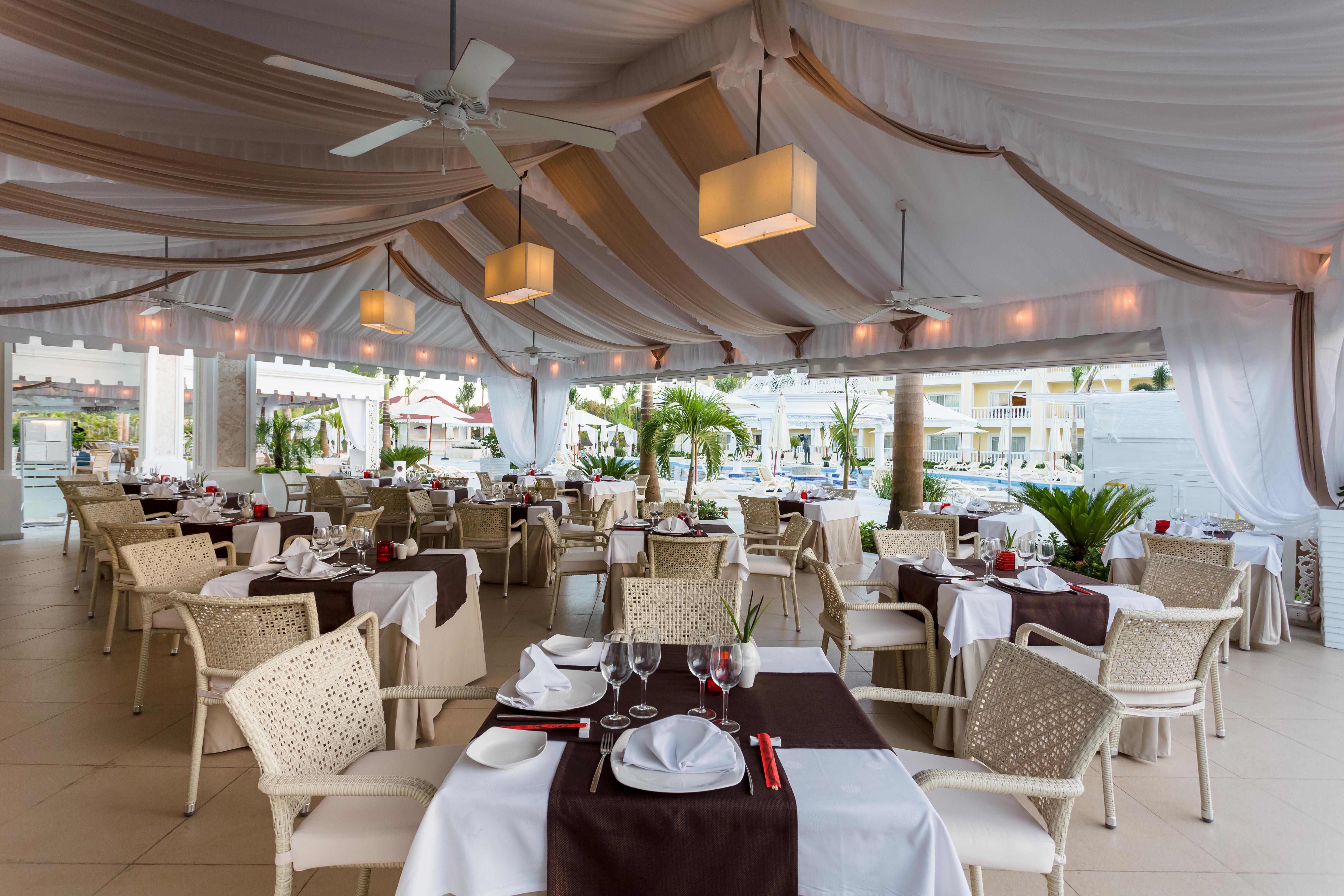 Bahia Principe Luxury Bouganville (adults Only) Resort El Soco