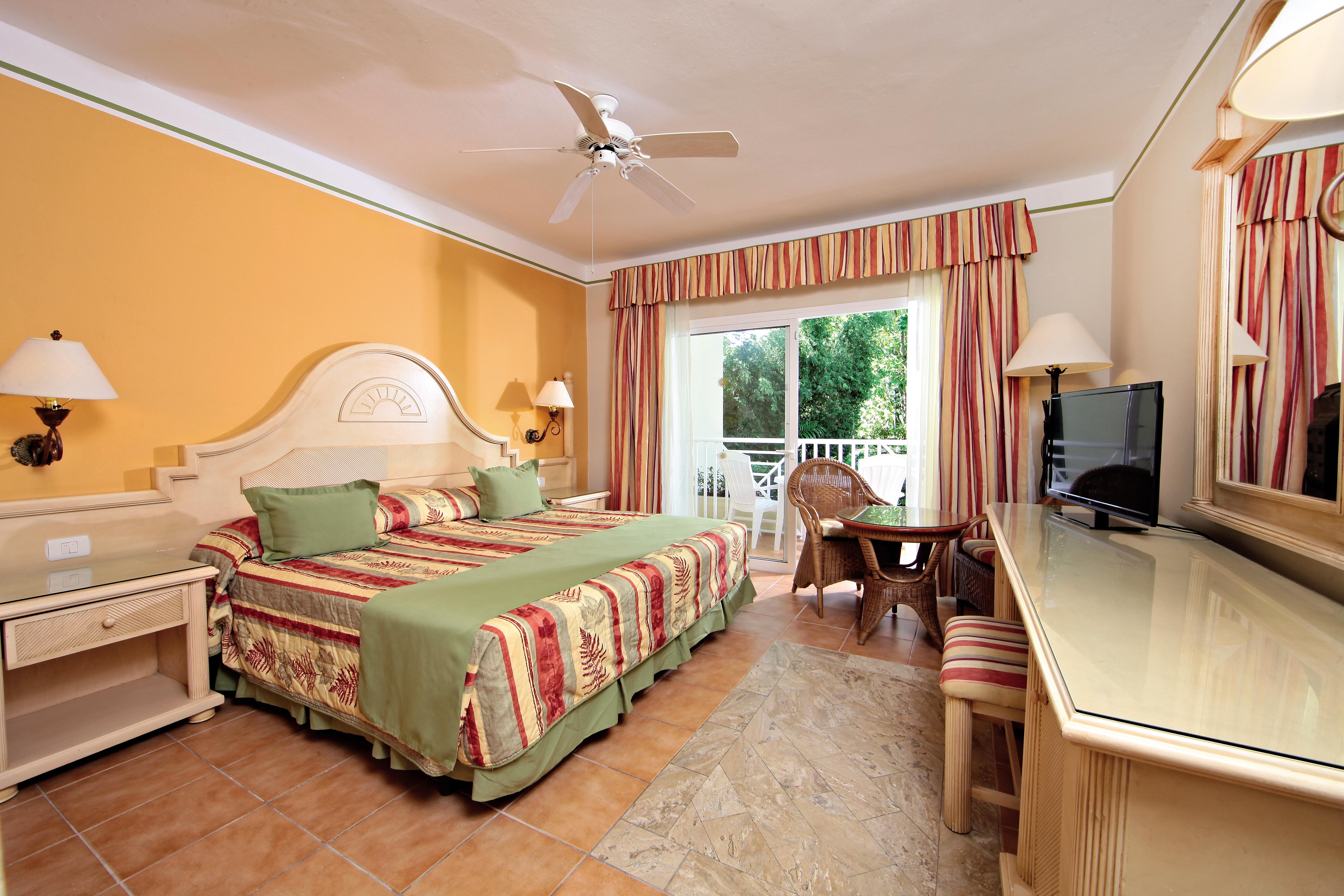 Bahia Principe Grand El Portillo Resort Las Terrenas