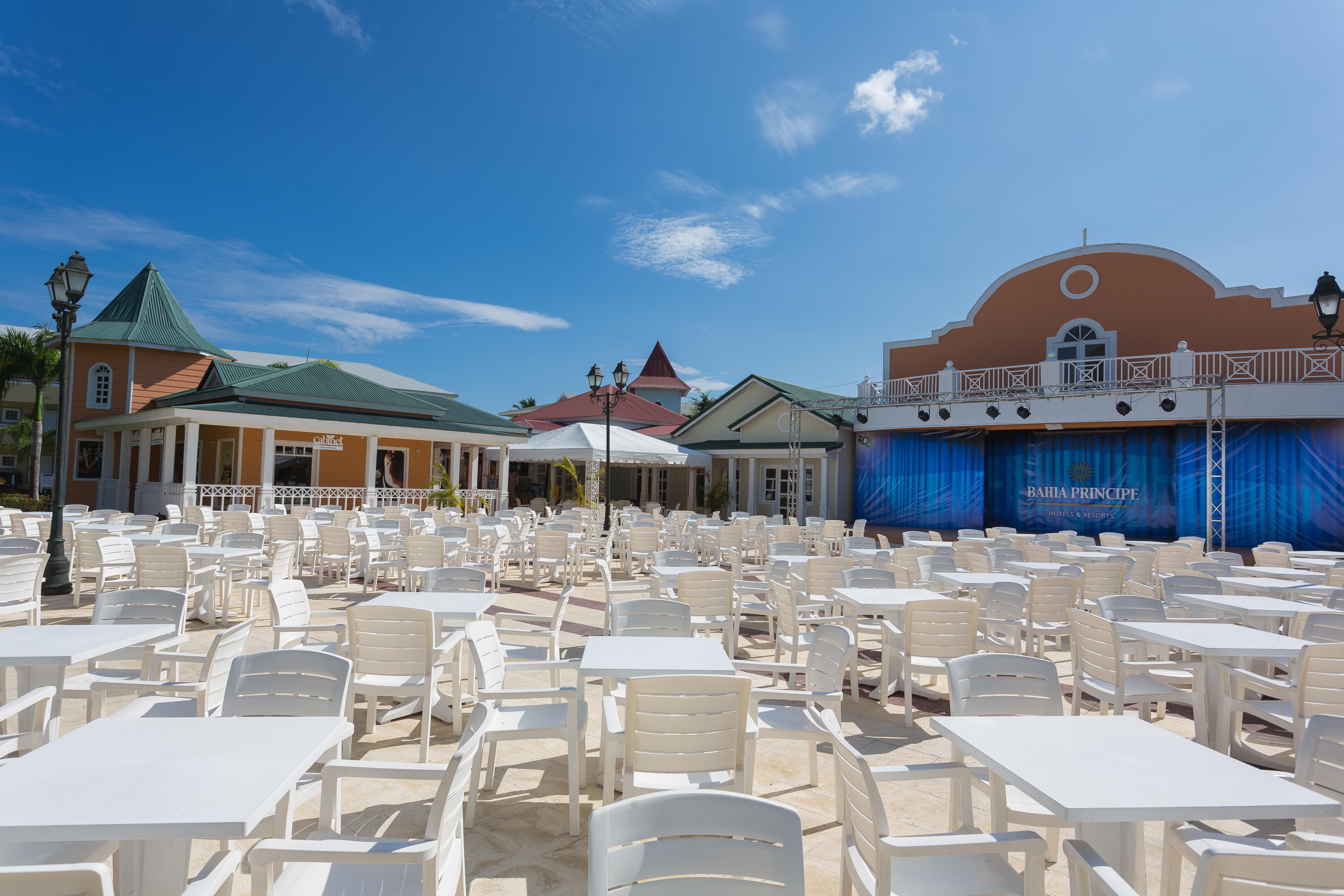 Bahia Principe Grand El Portillo