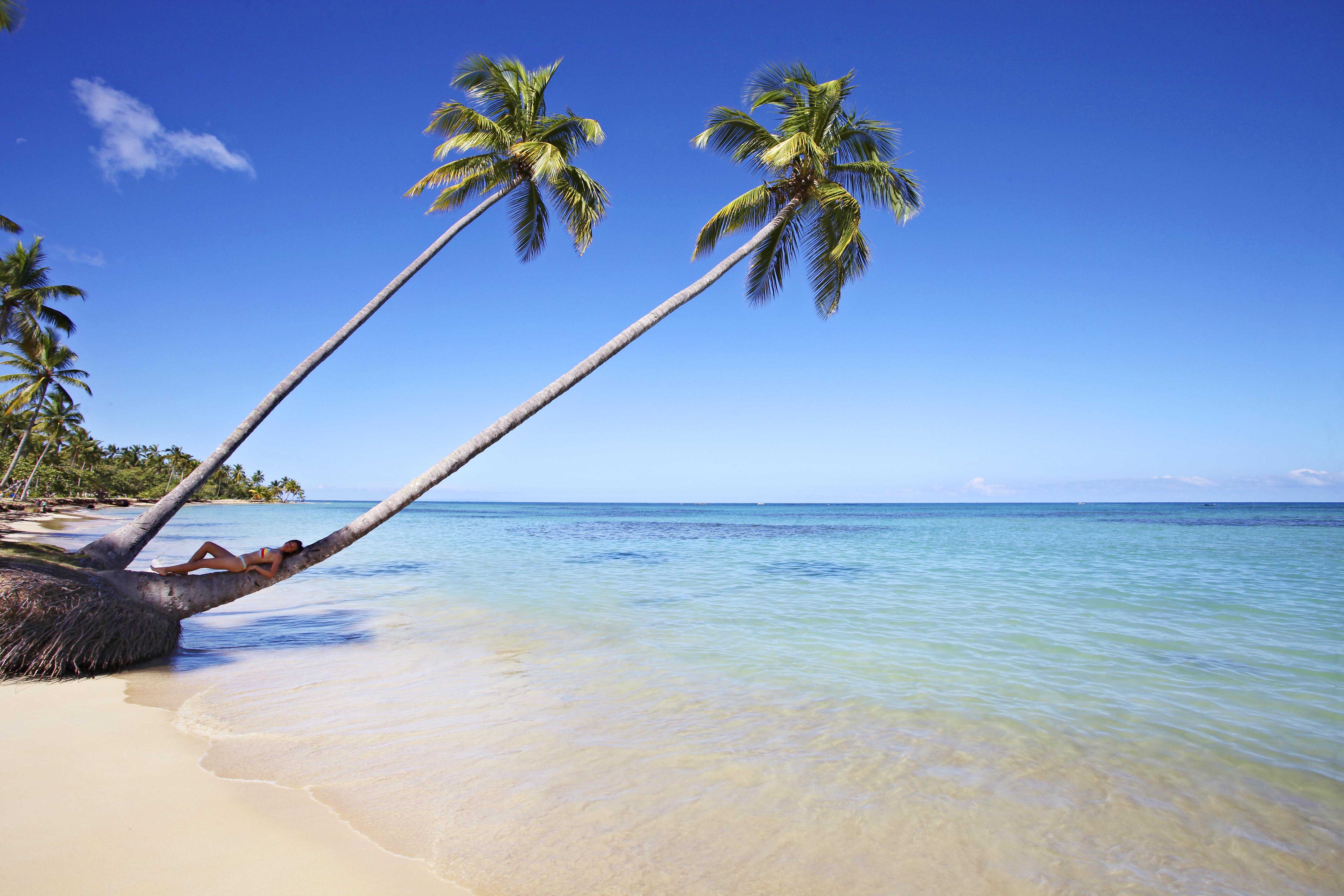 Bahia Principe Grand El Portillo Resort 5*