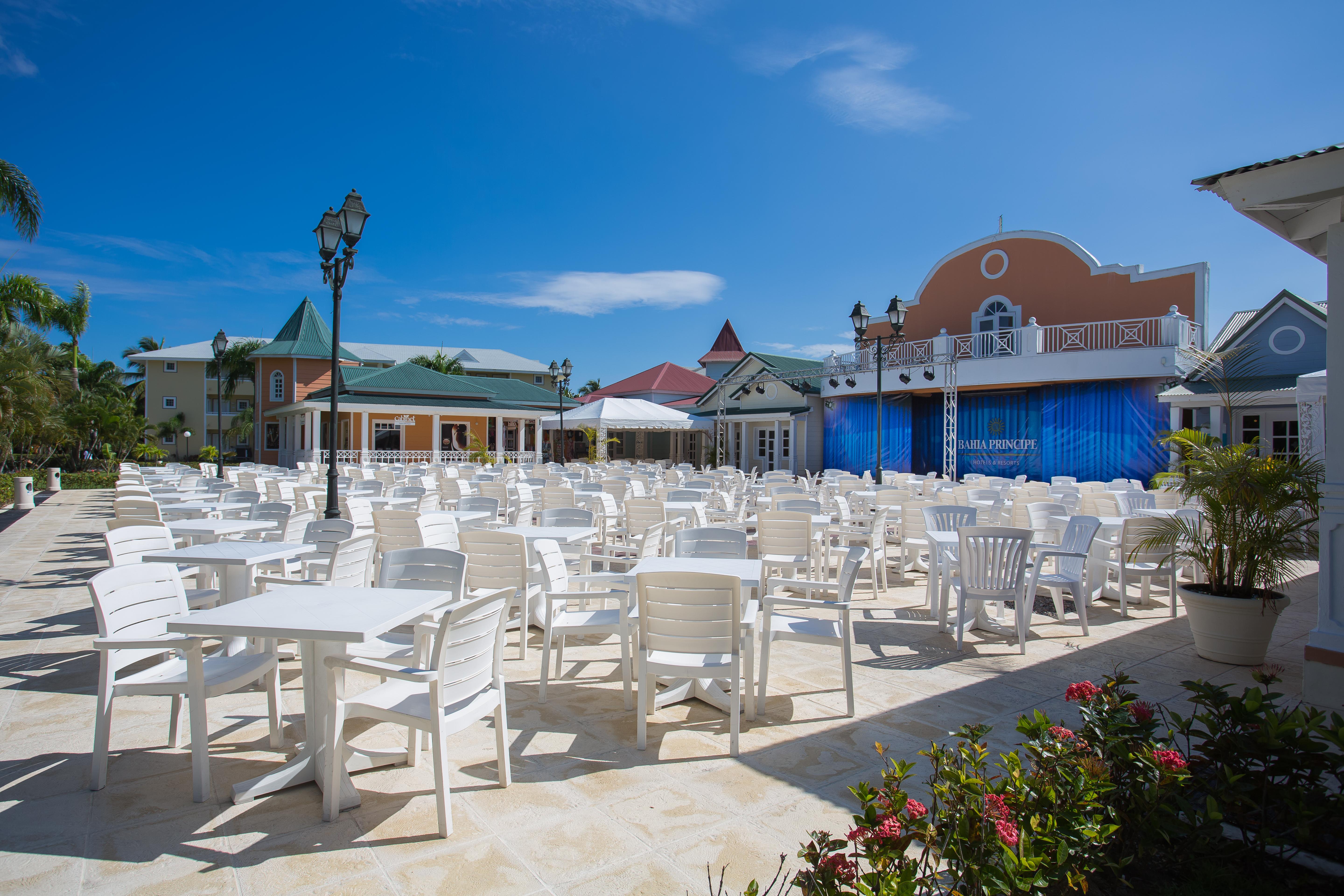 Bahia Principe Grand El Portillo