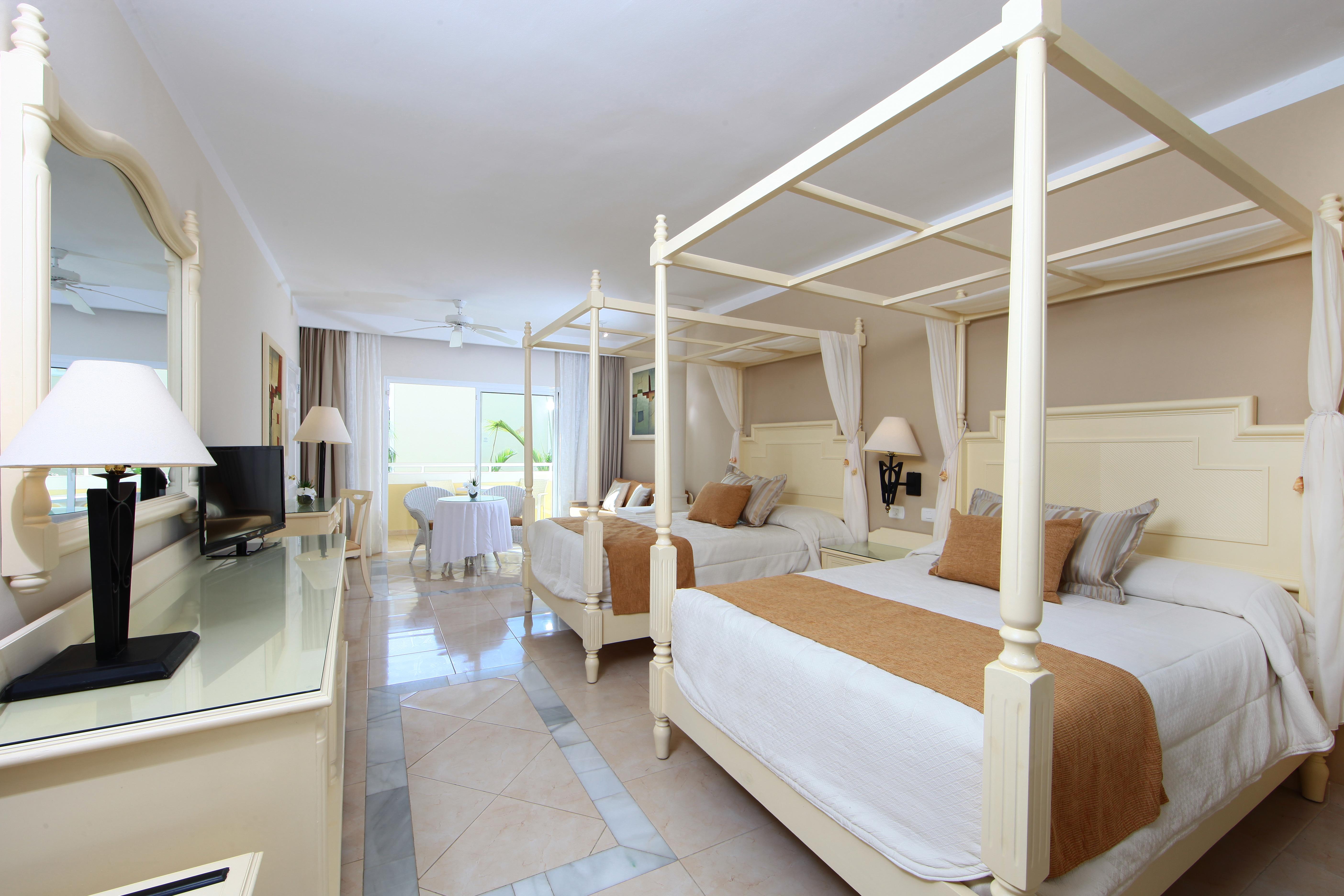 Bahia Principe Grand El Portillo 5* Las Terrenas