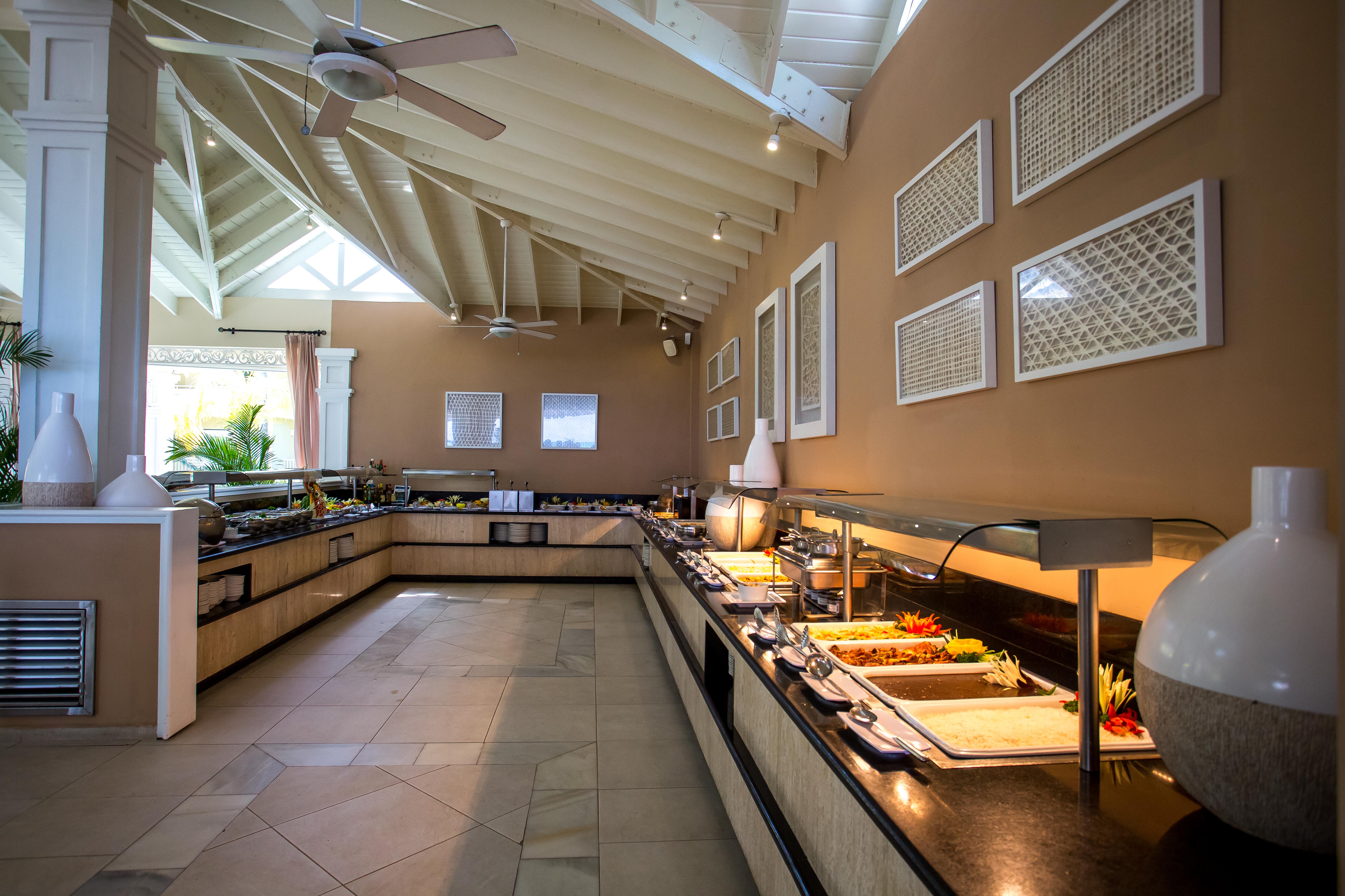 Bahia Principe Grand El Portillo 5*
