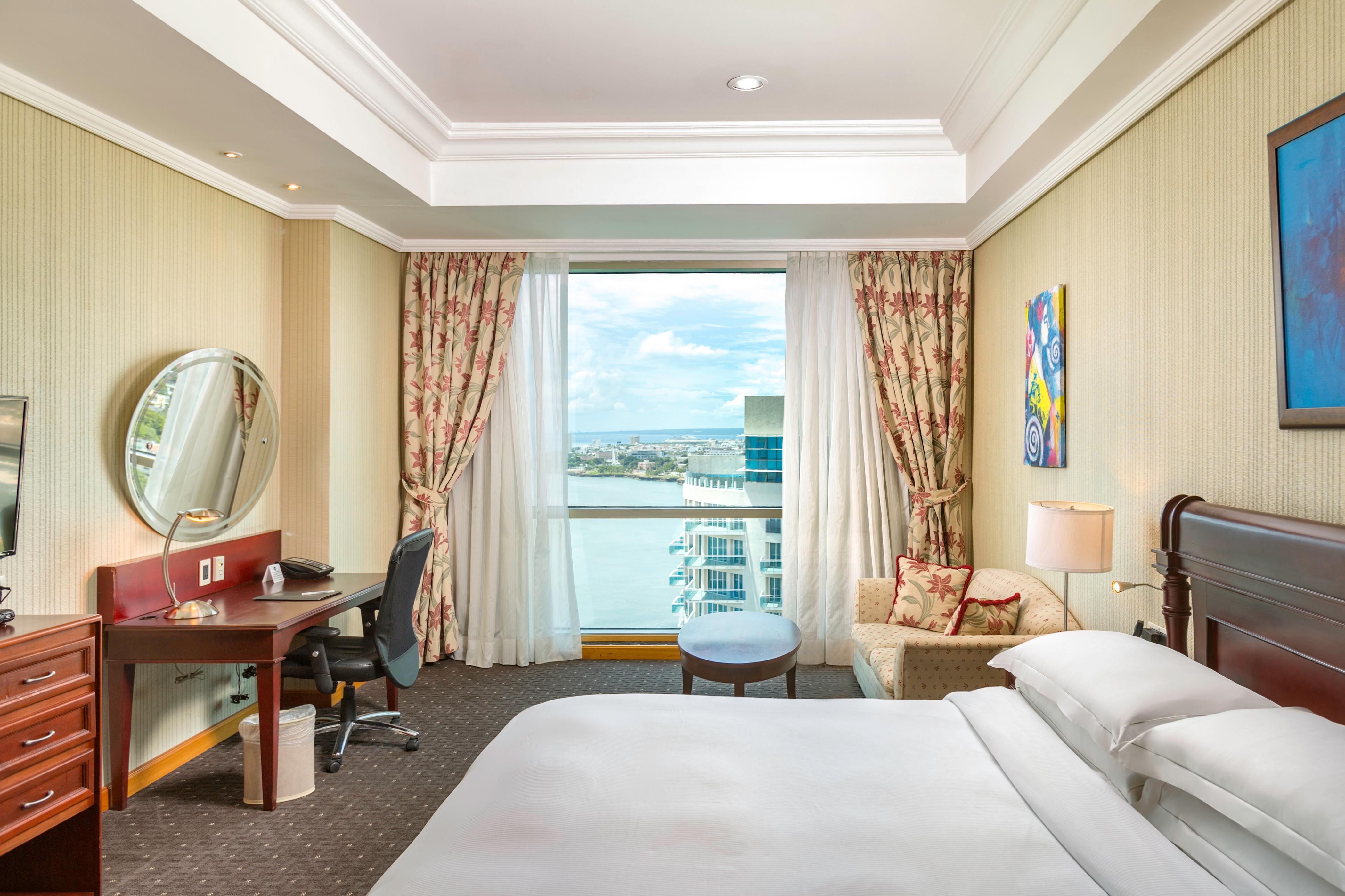 Hotel Catalonia