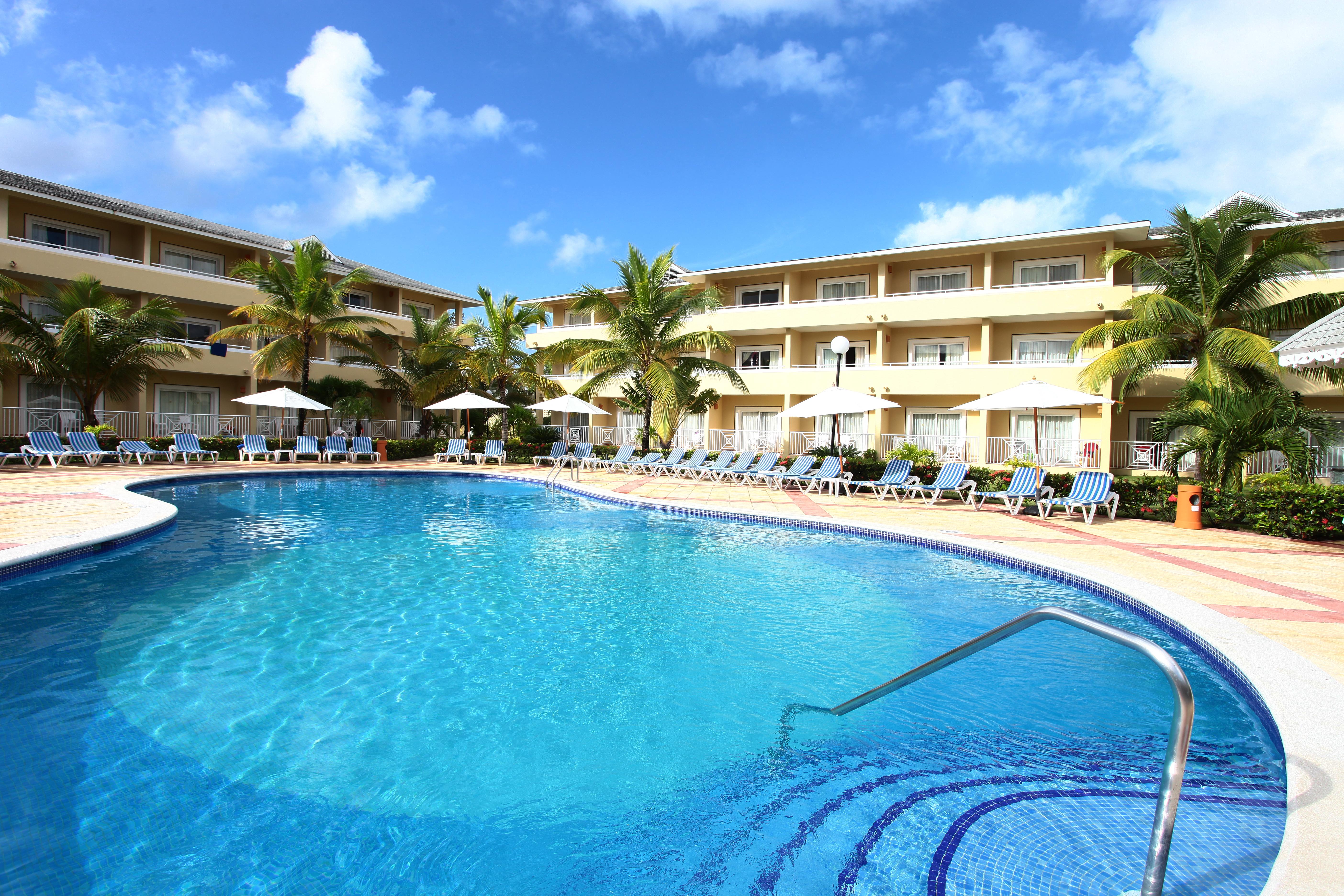 Resort Bahia Principe Grand El Portillo Las Terrenas