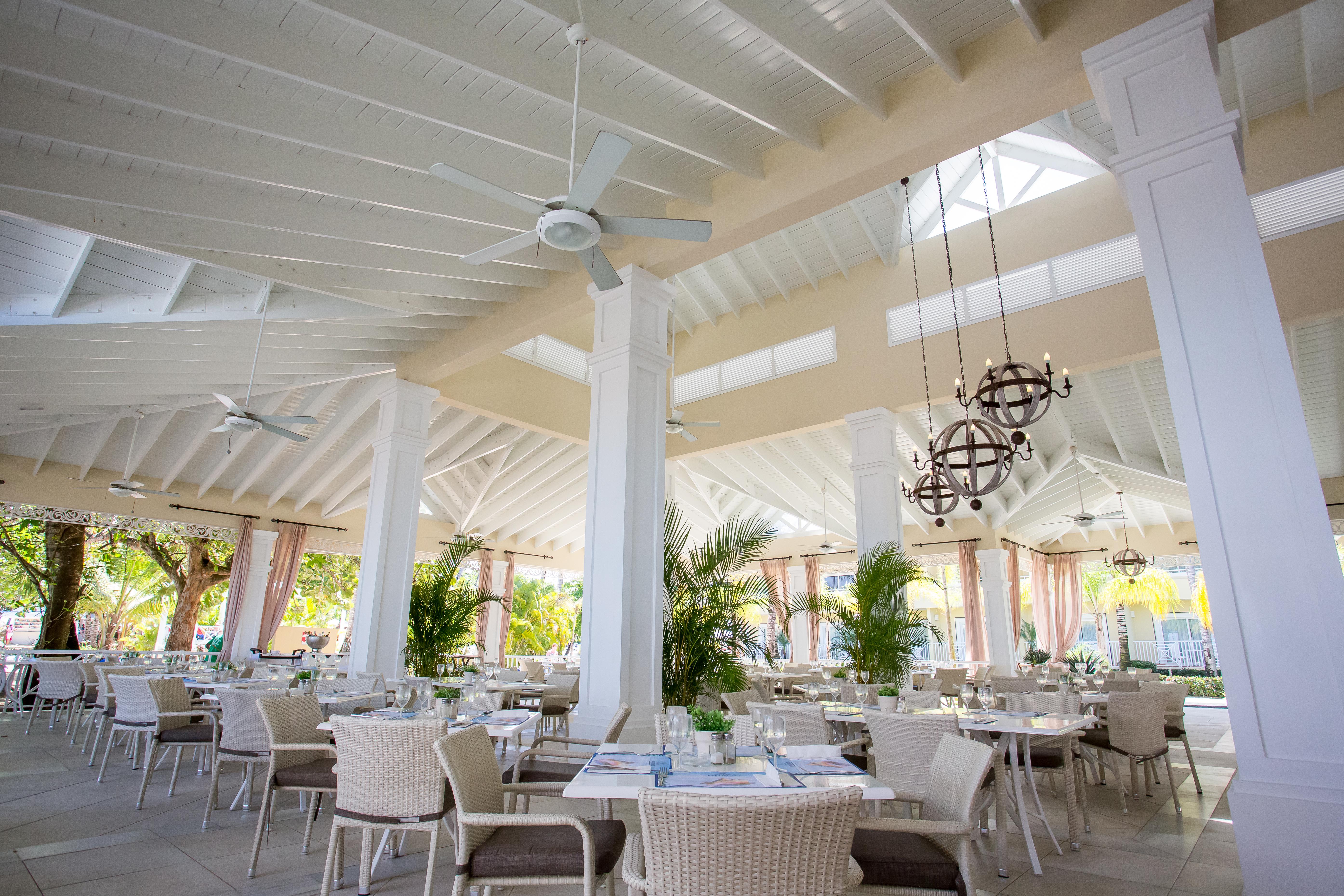Bahia Principe Grand El Portillo