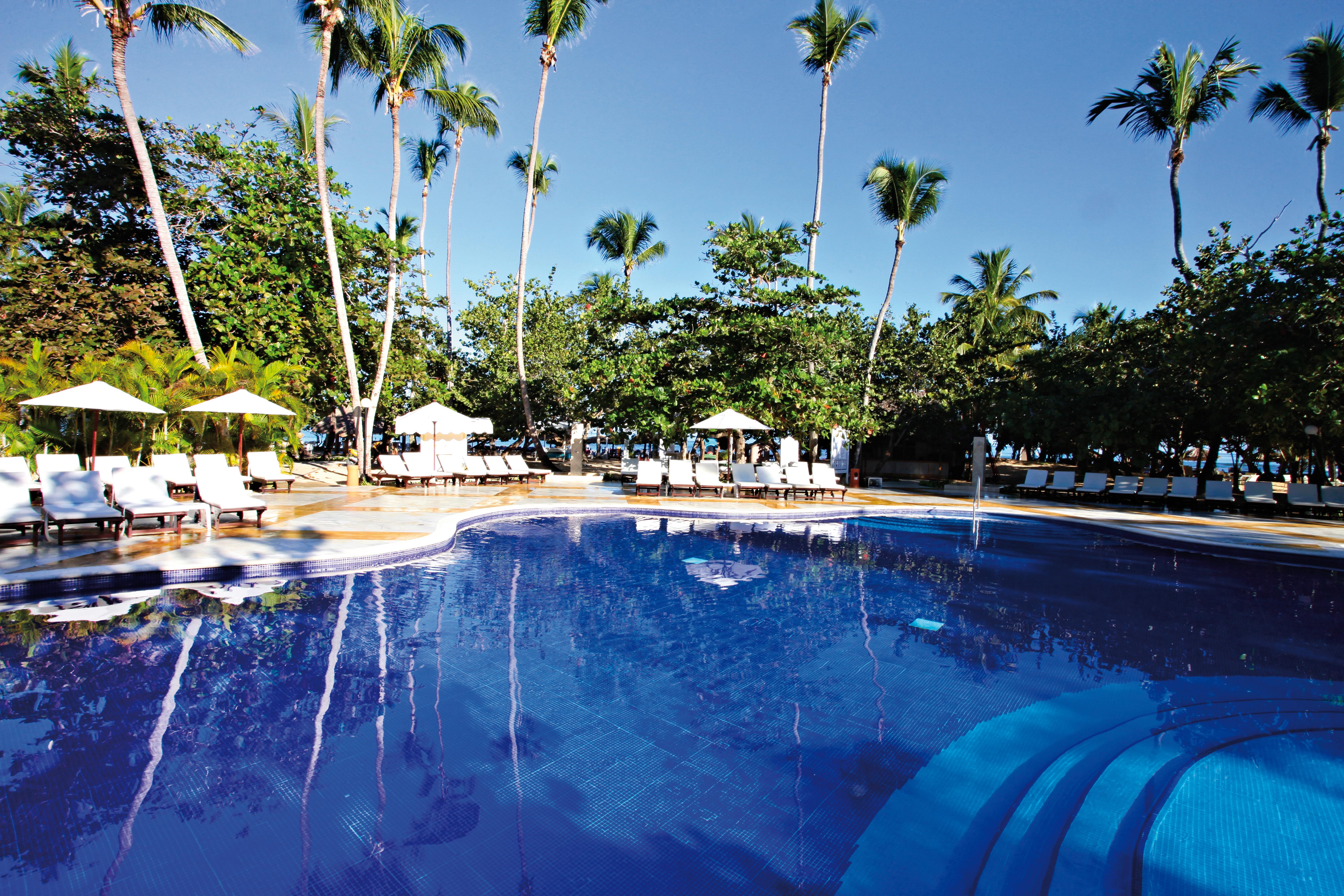Bahia Principe Grand El Portillo Resort
